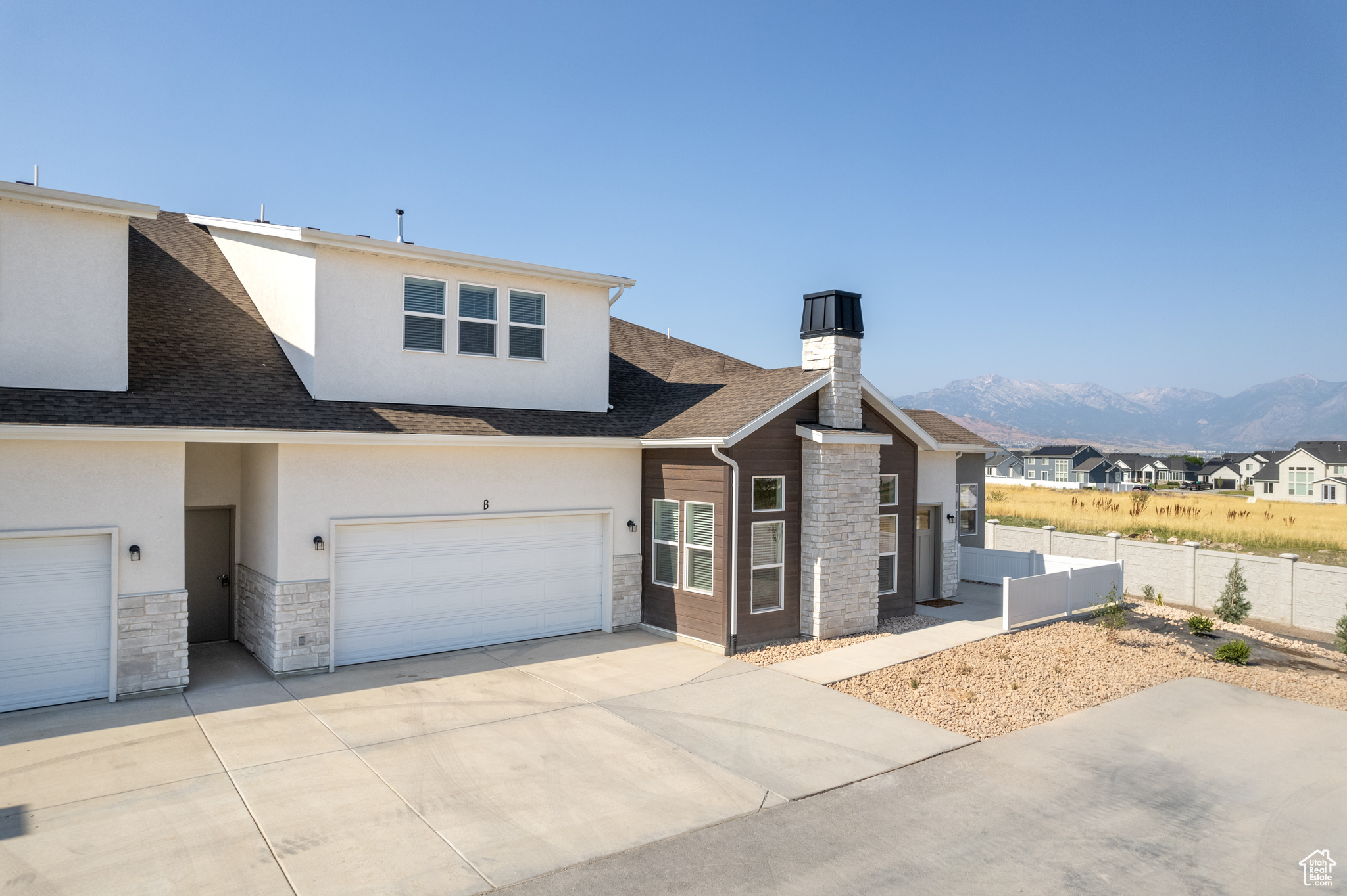 1436 N UTAH COTTAGE DR #B
