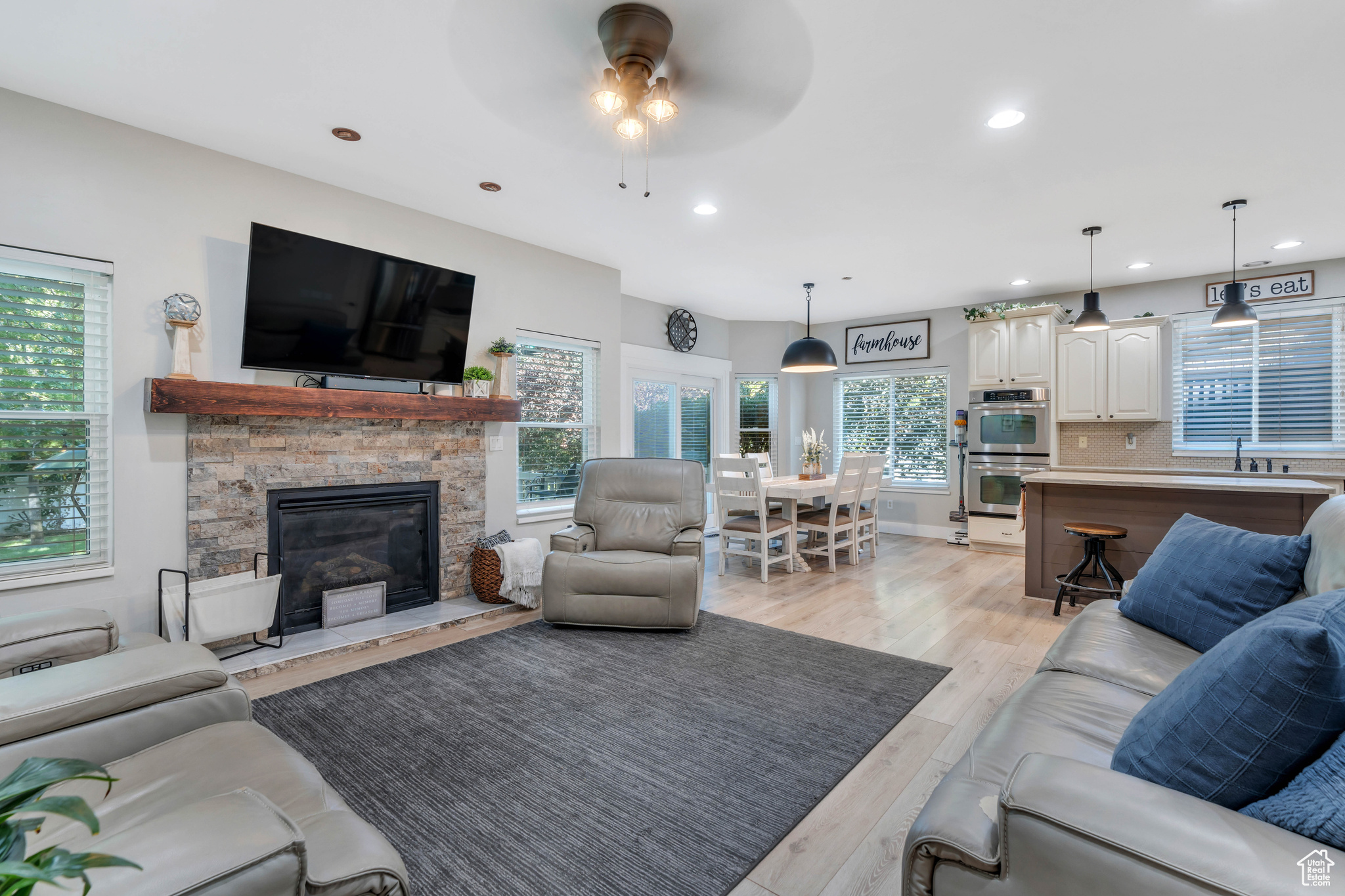 1521 N SILVERWOOD DR