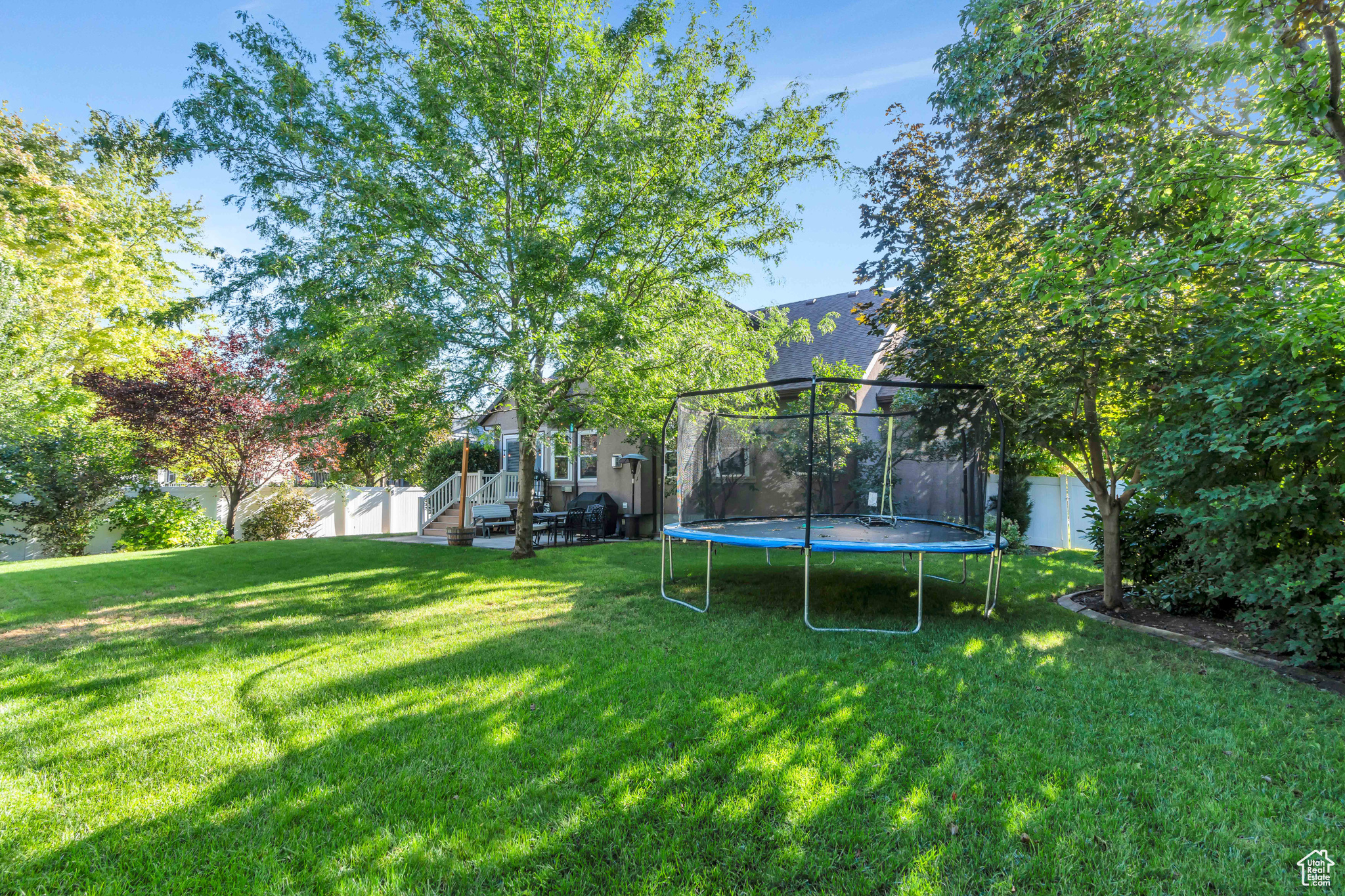 1521 N SILVERWOOD DR