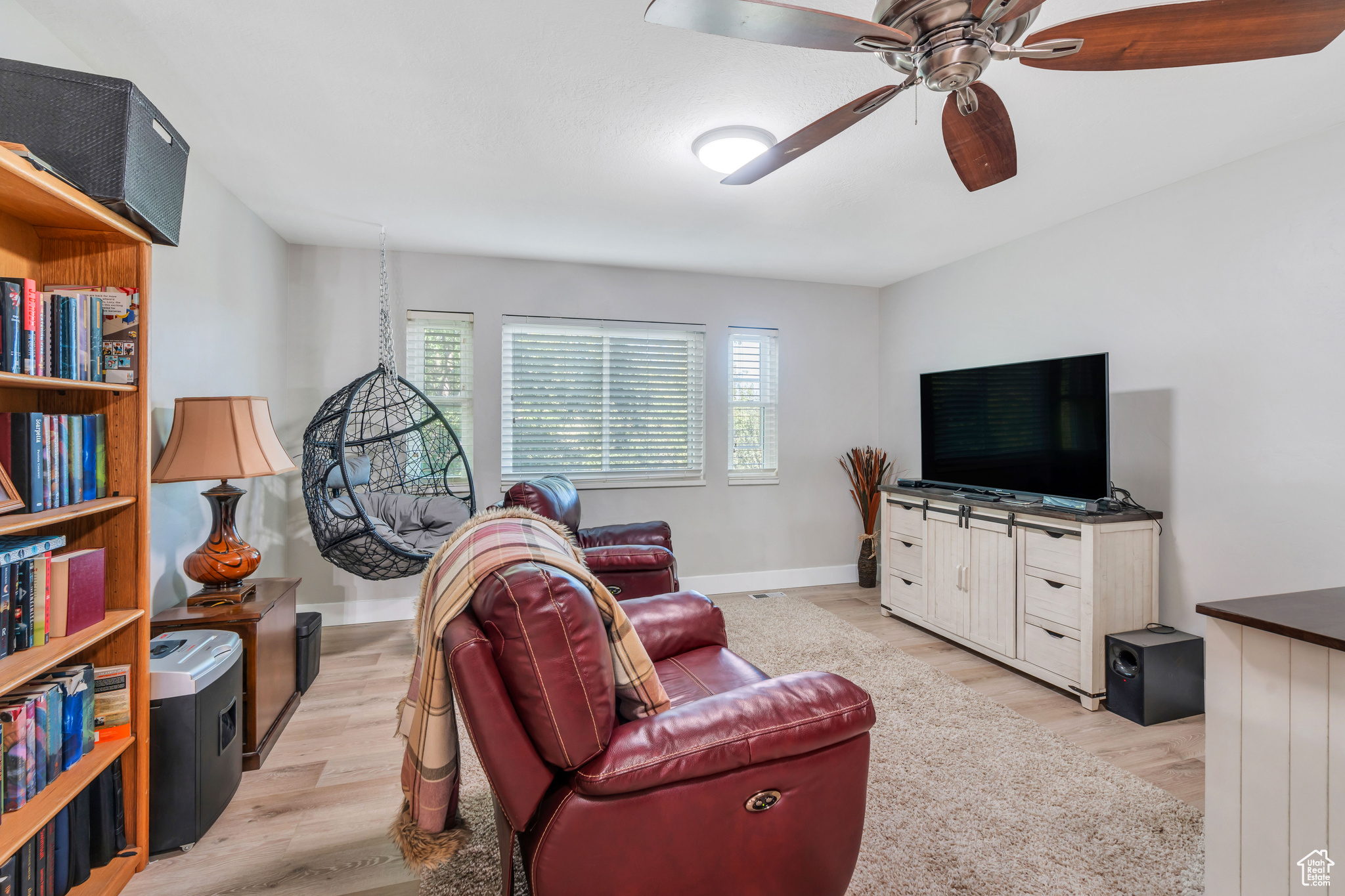 1521 N SILVERWOOD DR