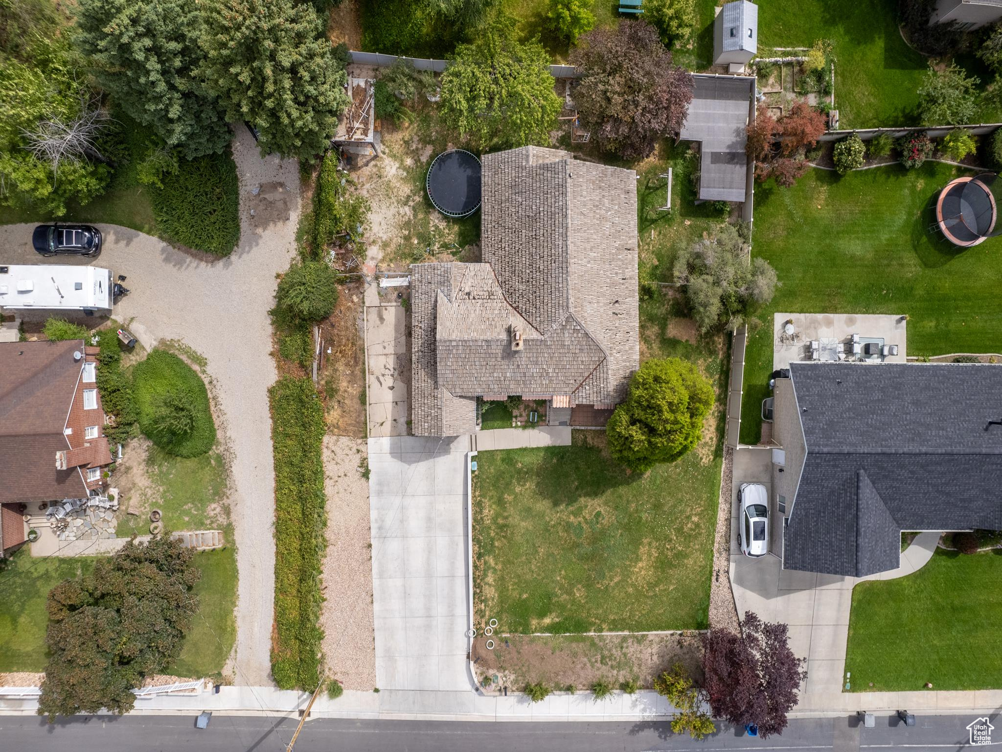 357 LOADER DR
