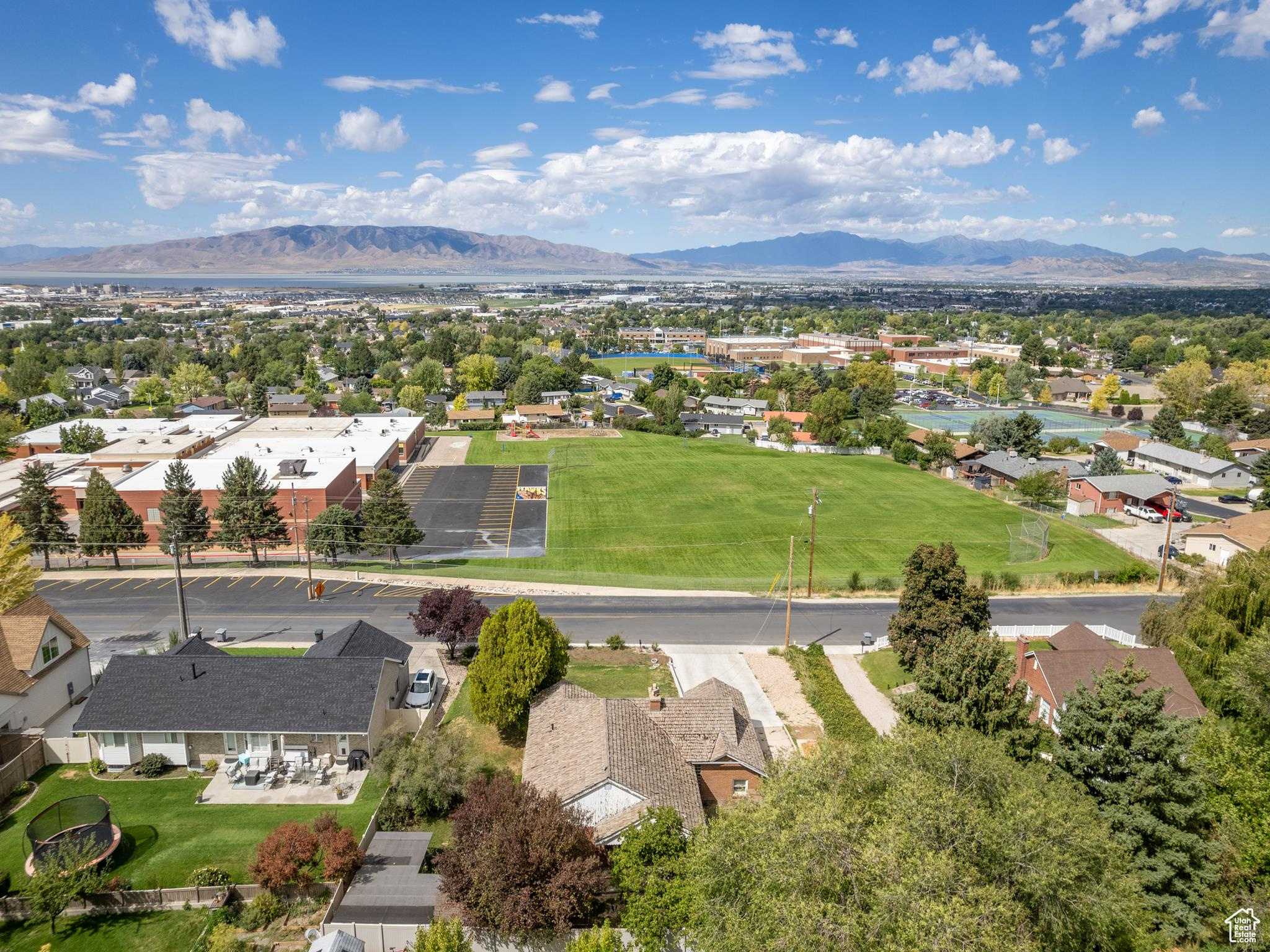 357 LOADER DR