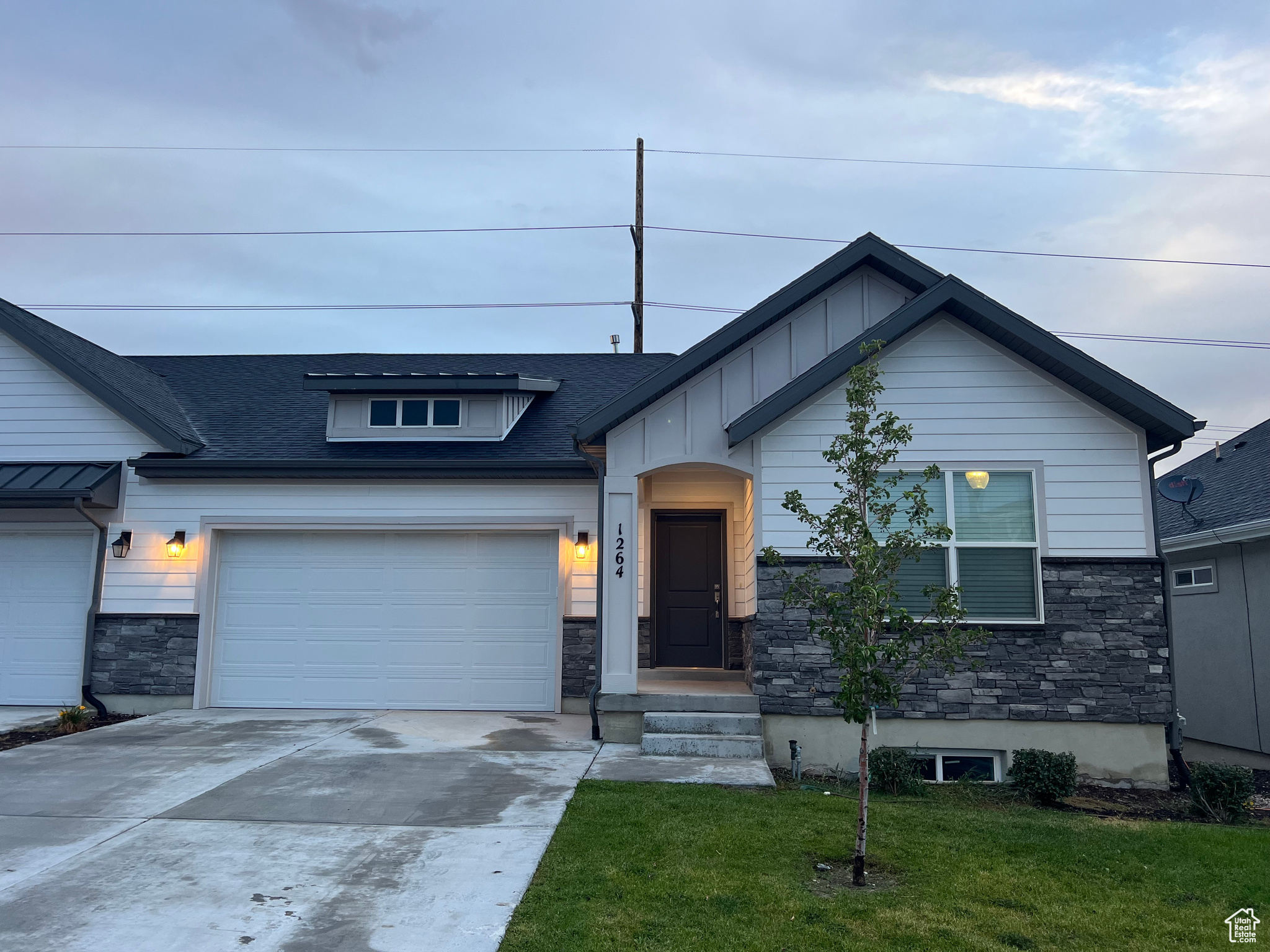 1264 W BRINKERHOFF