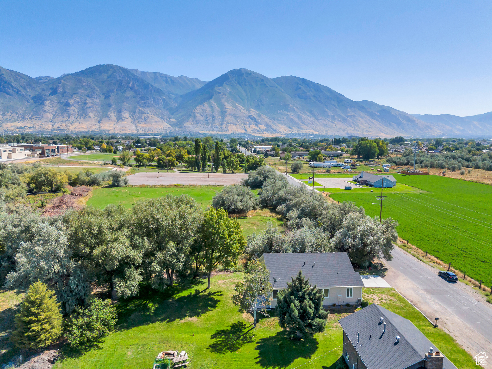 1514 W 1150 S