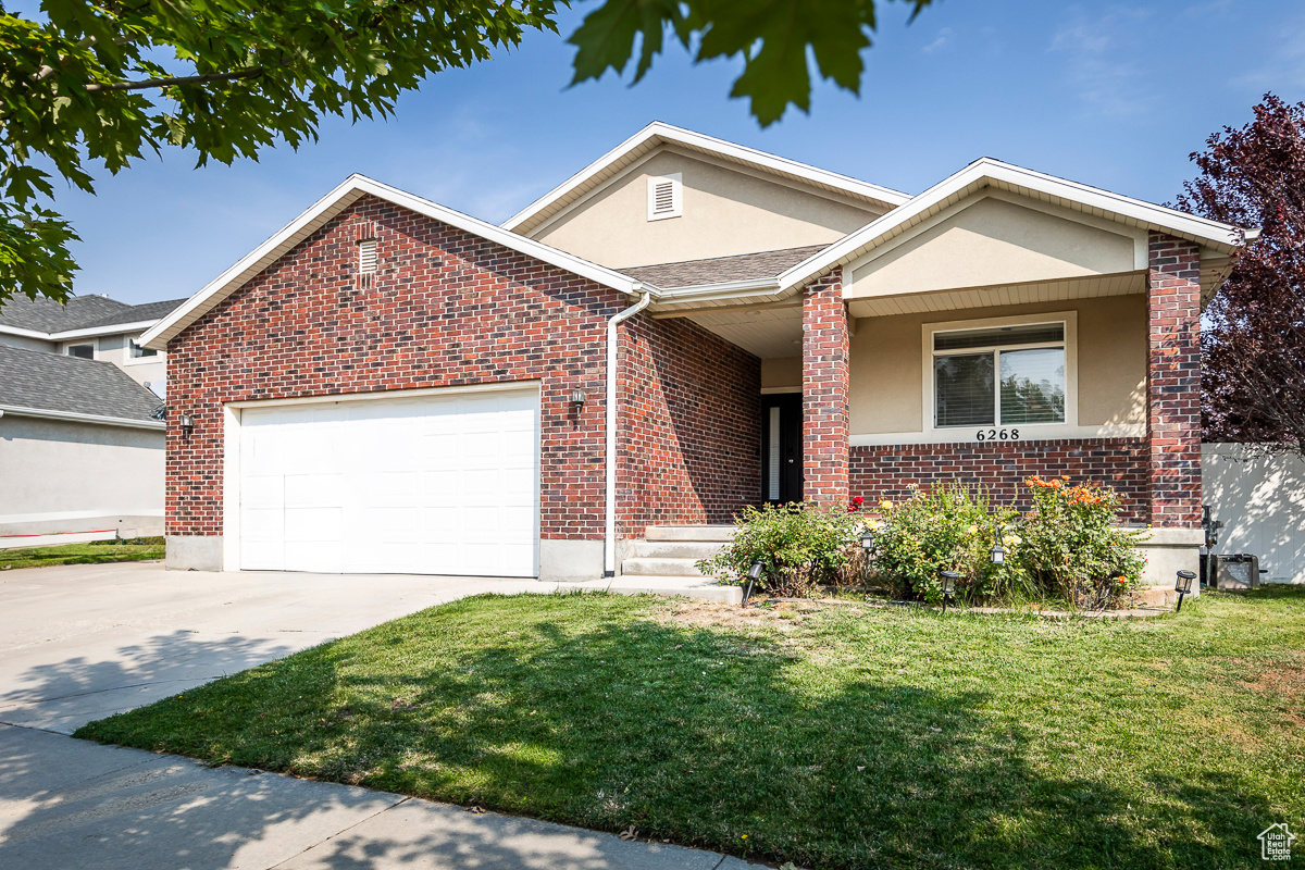 6268 W 8235 S