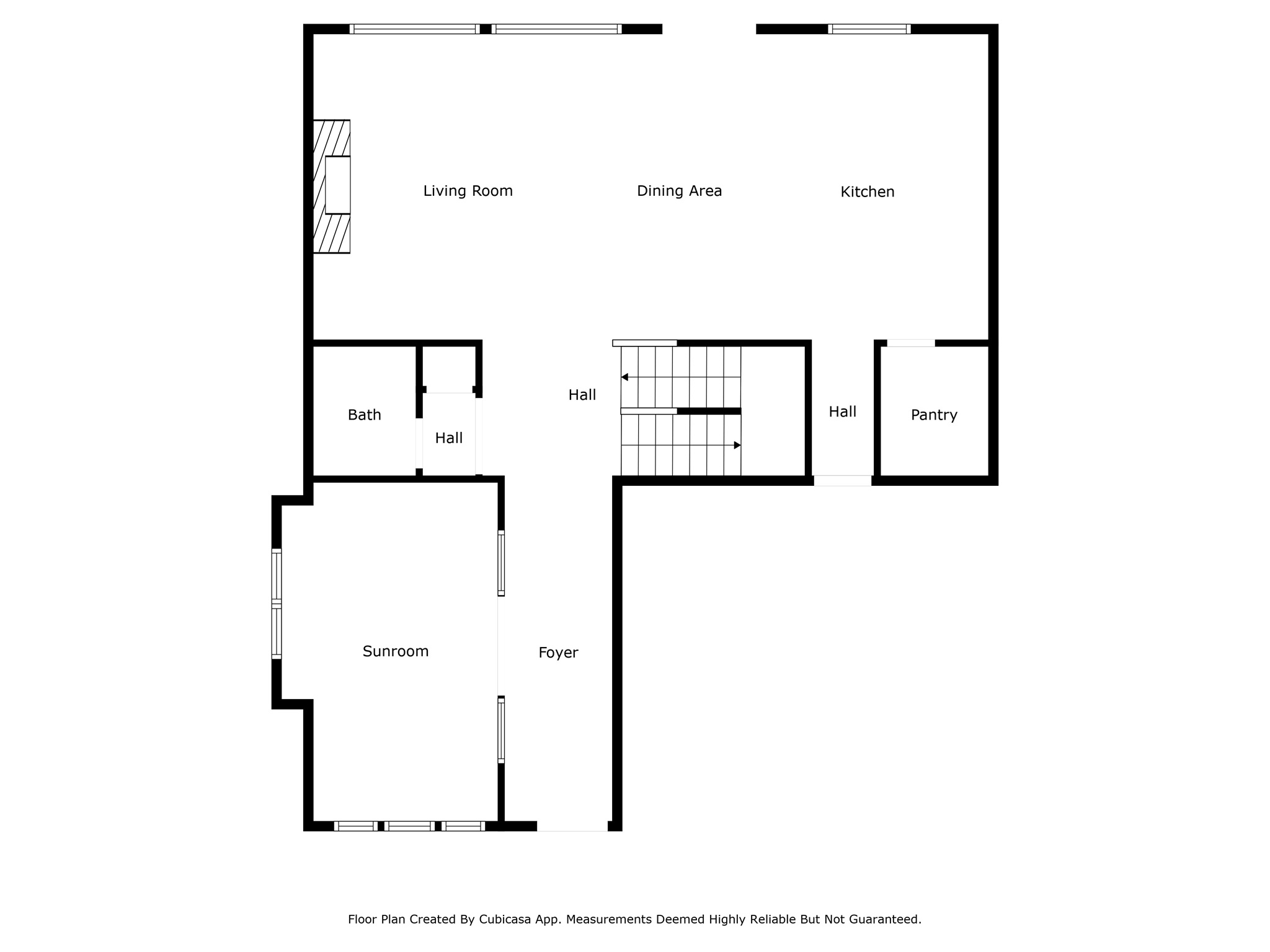 261 S BUCKHORN BATH AVE