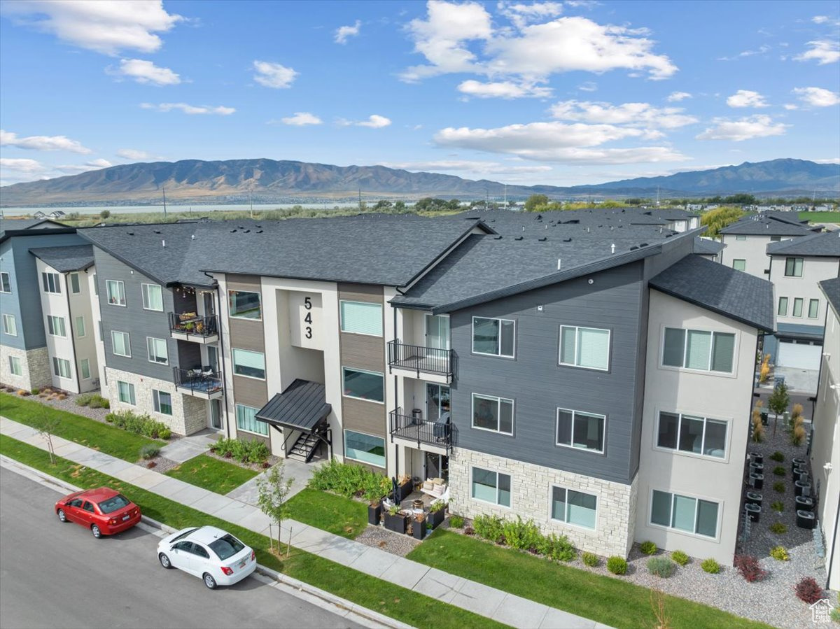 543 S 1020 W #202