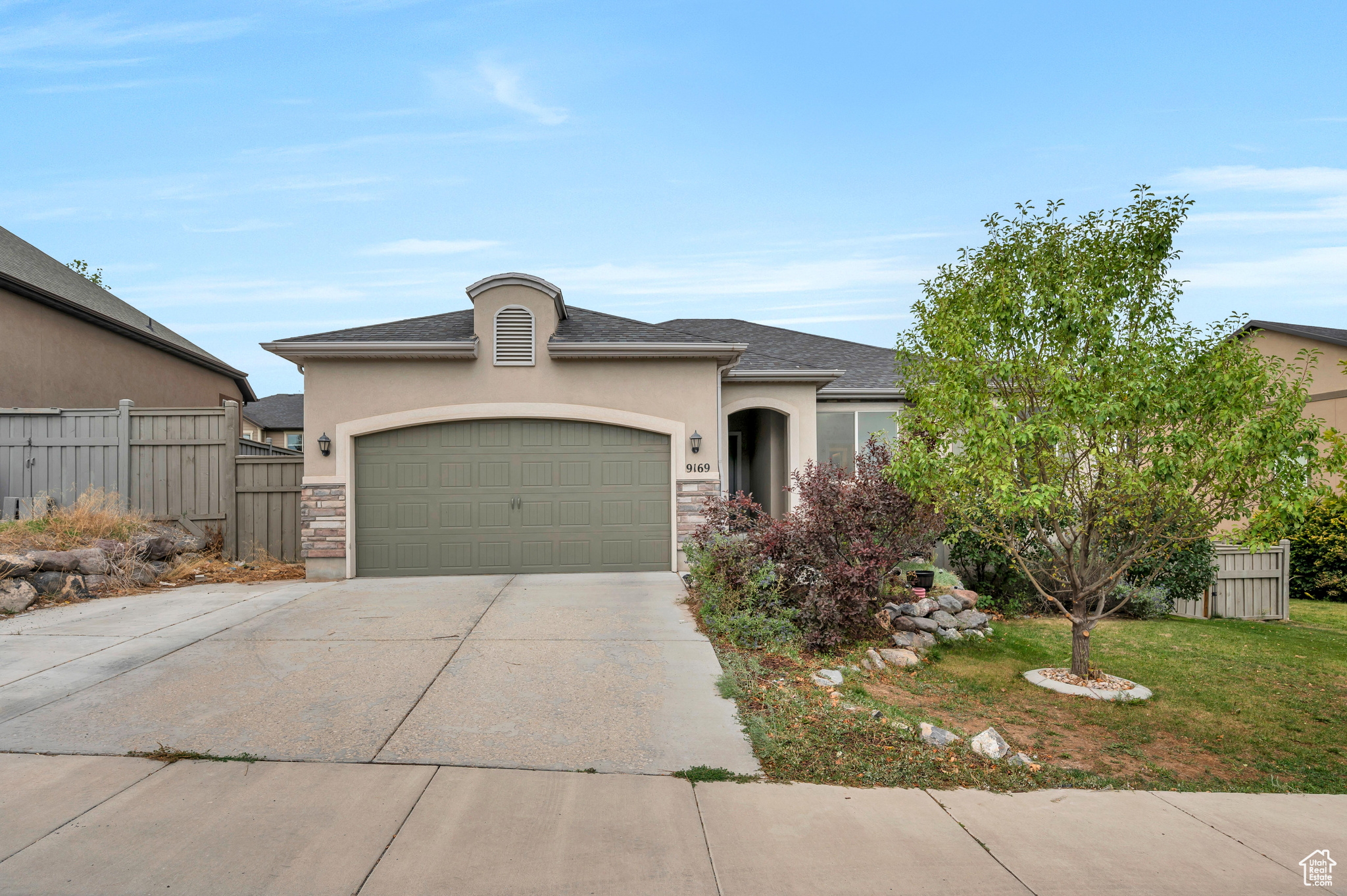 9169 N KILKENNY WAY