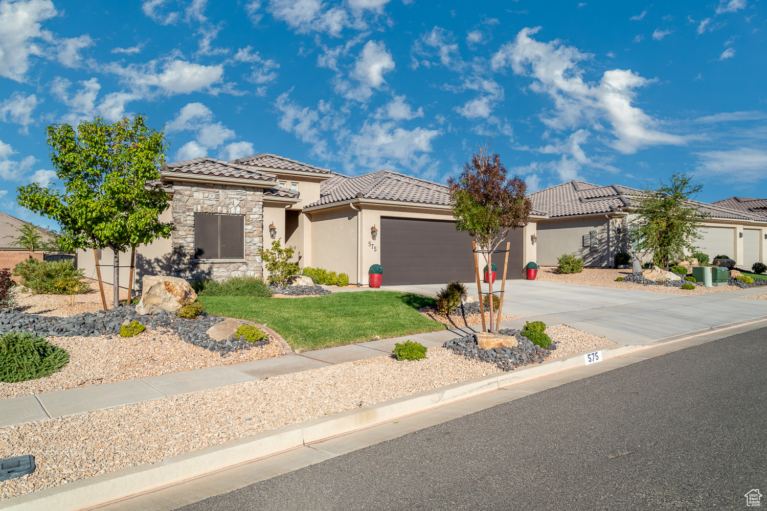 575 N SAGE GROUSE DR
