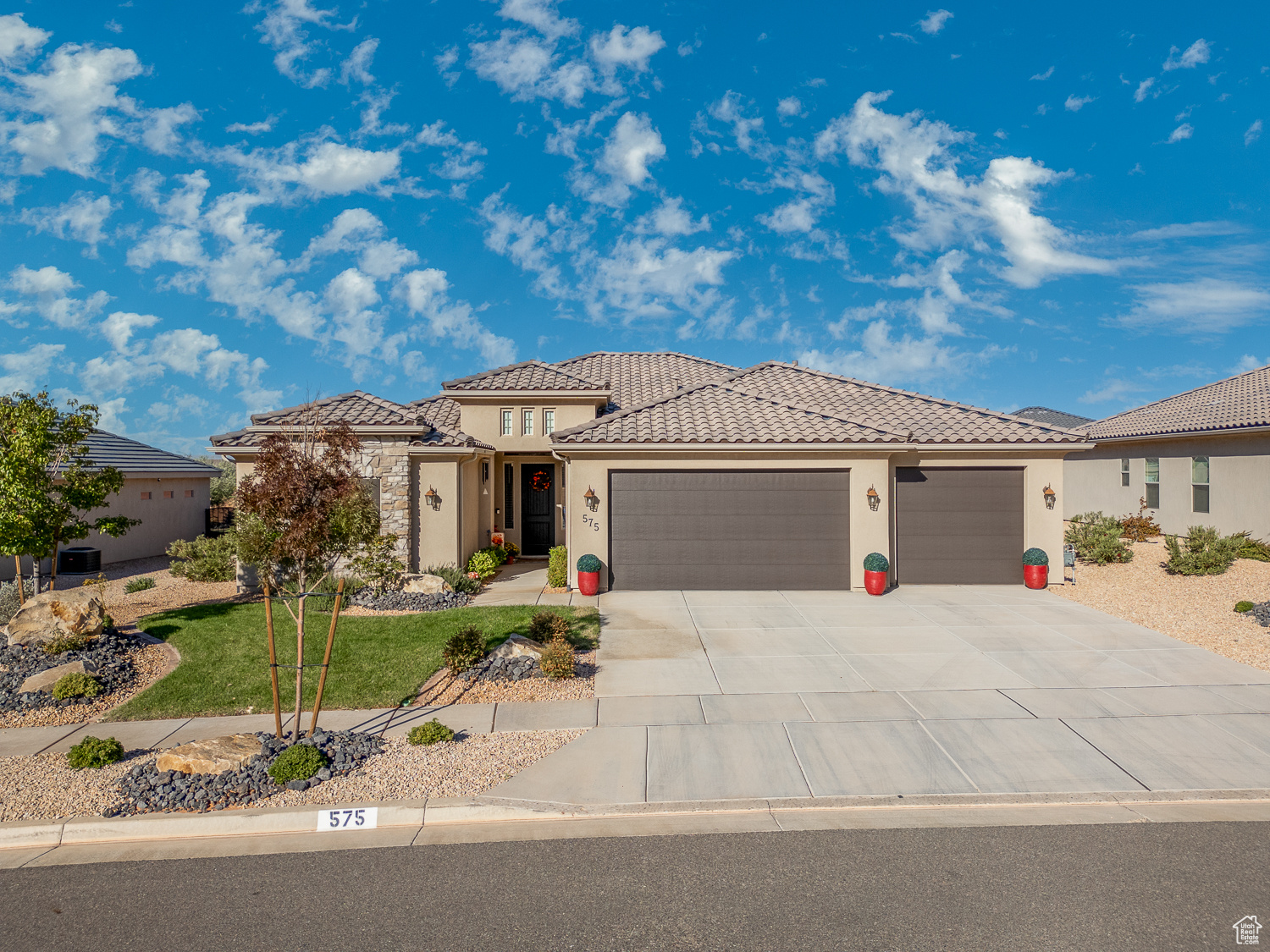 575 N SAGE GROUSE DR