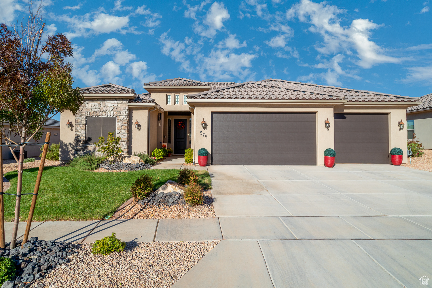 575 N SAGE GROUSE DR