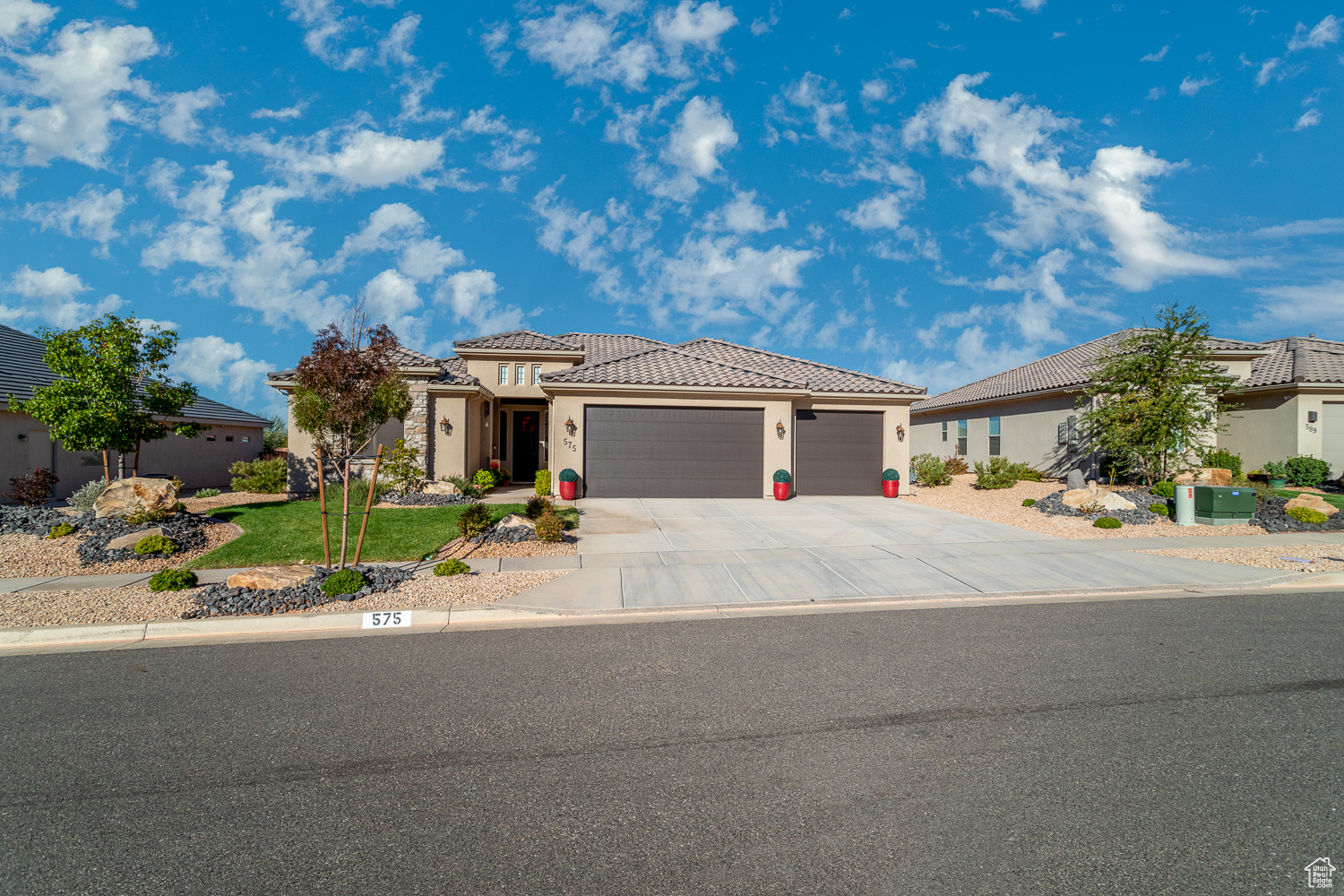 575 N SAGE GROUSE DR
