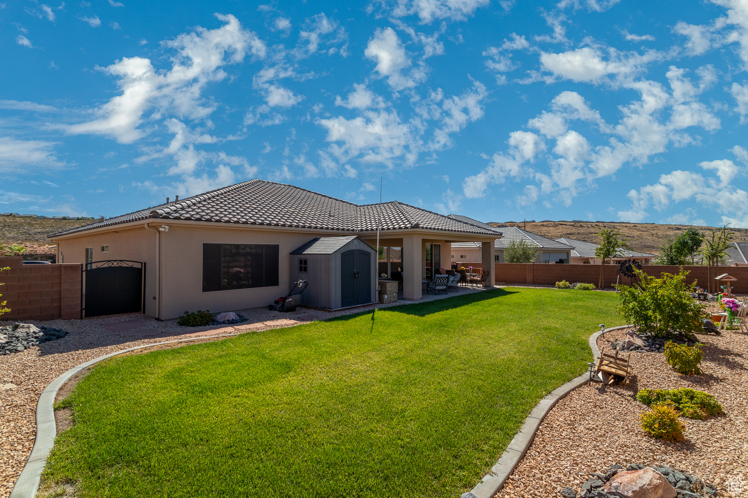 575 N SAGE GROUSE DR