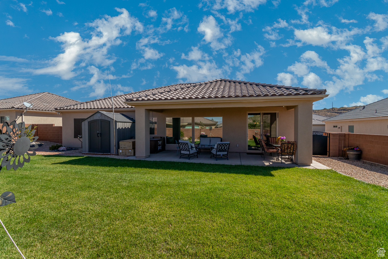 575 N SAGE GROUSE DR