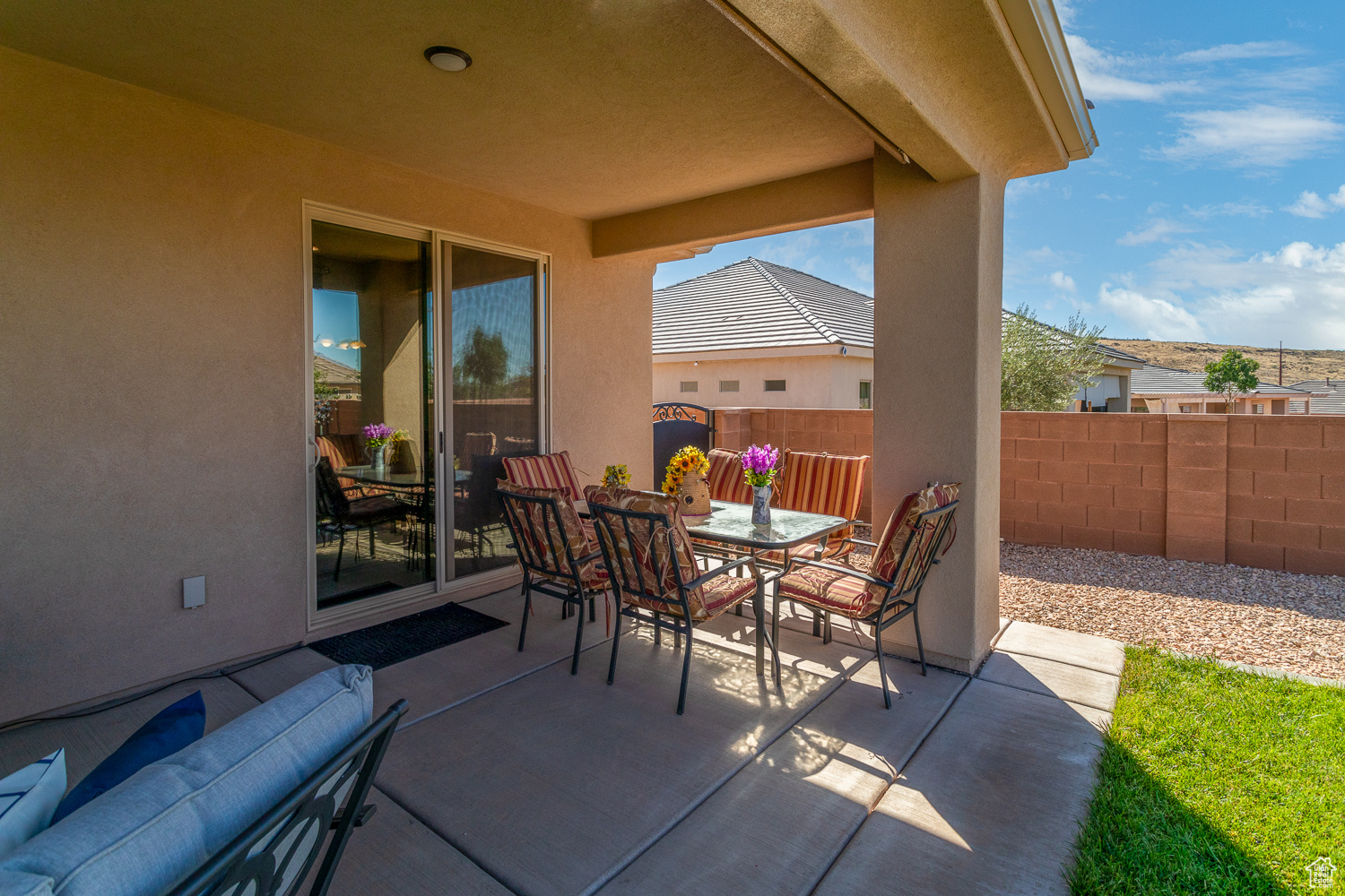 575 N SAGE GROUSE DR