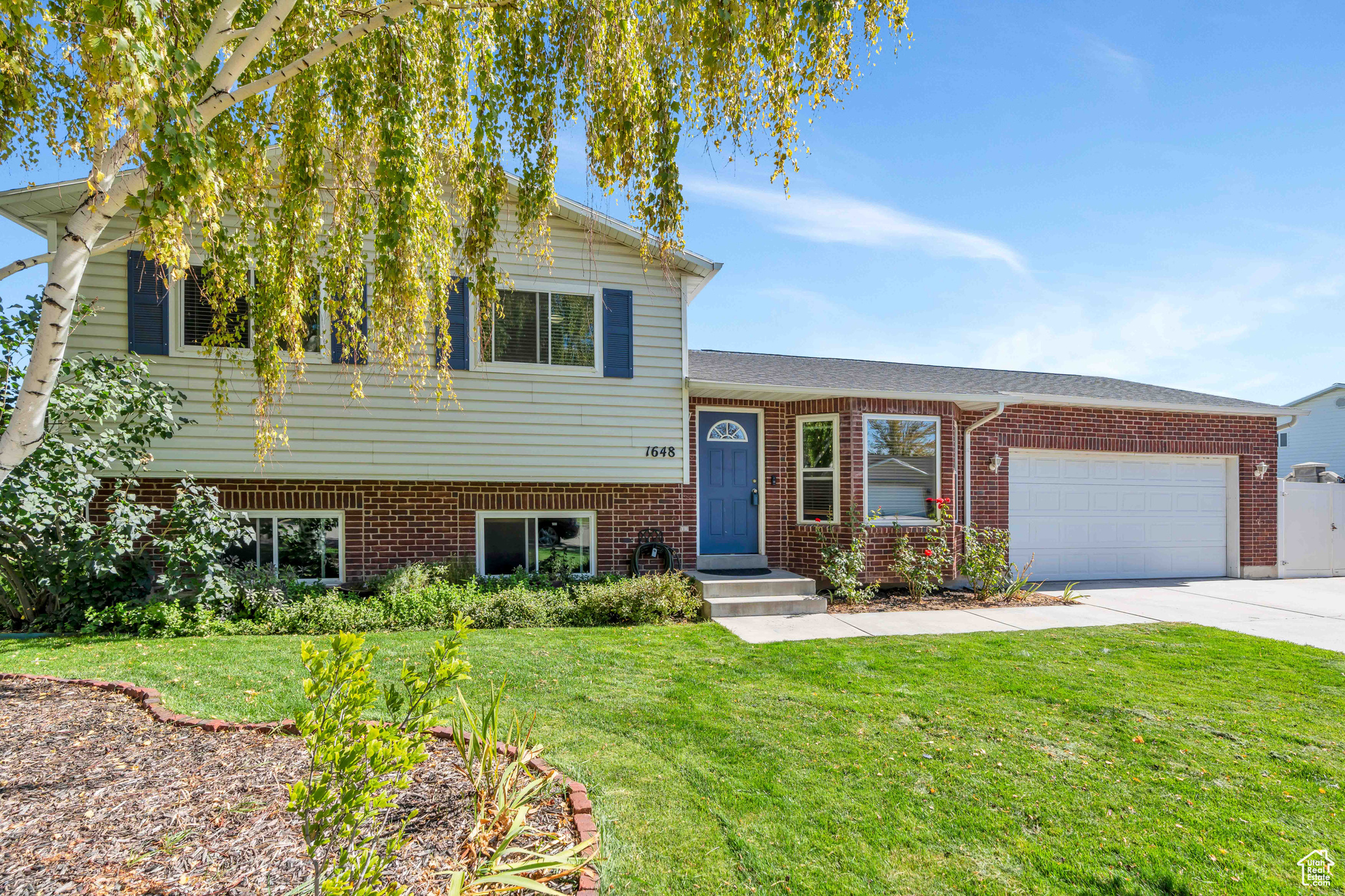 1648 N 1900 W