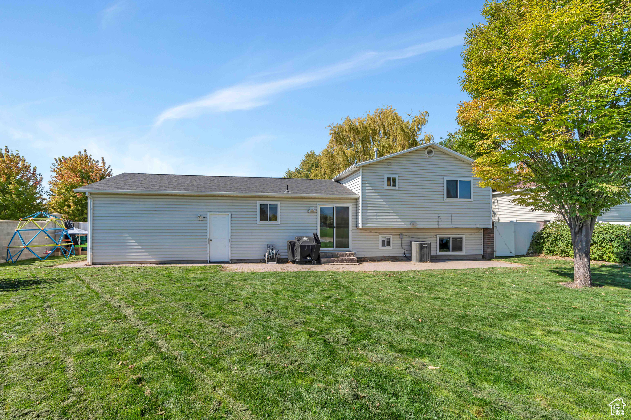 1648 N 1900 W