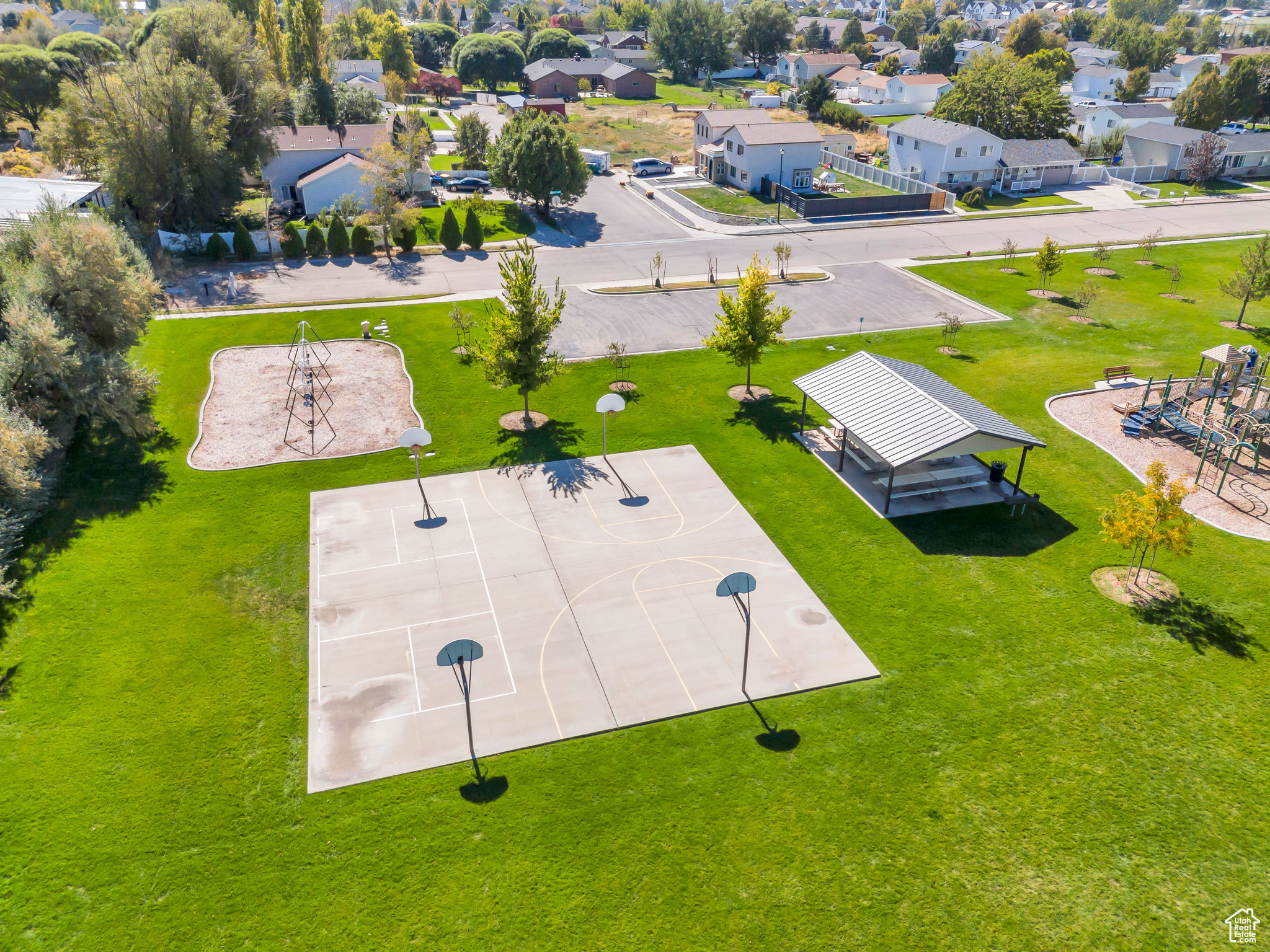 1648 N 1900 W