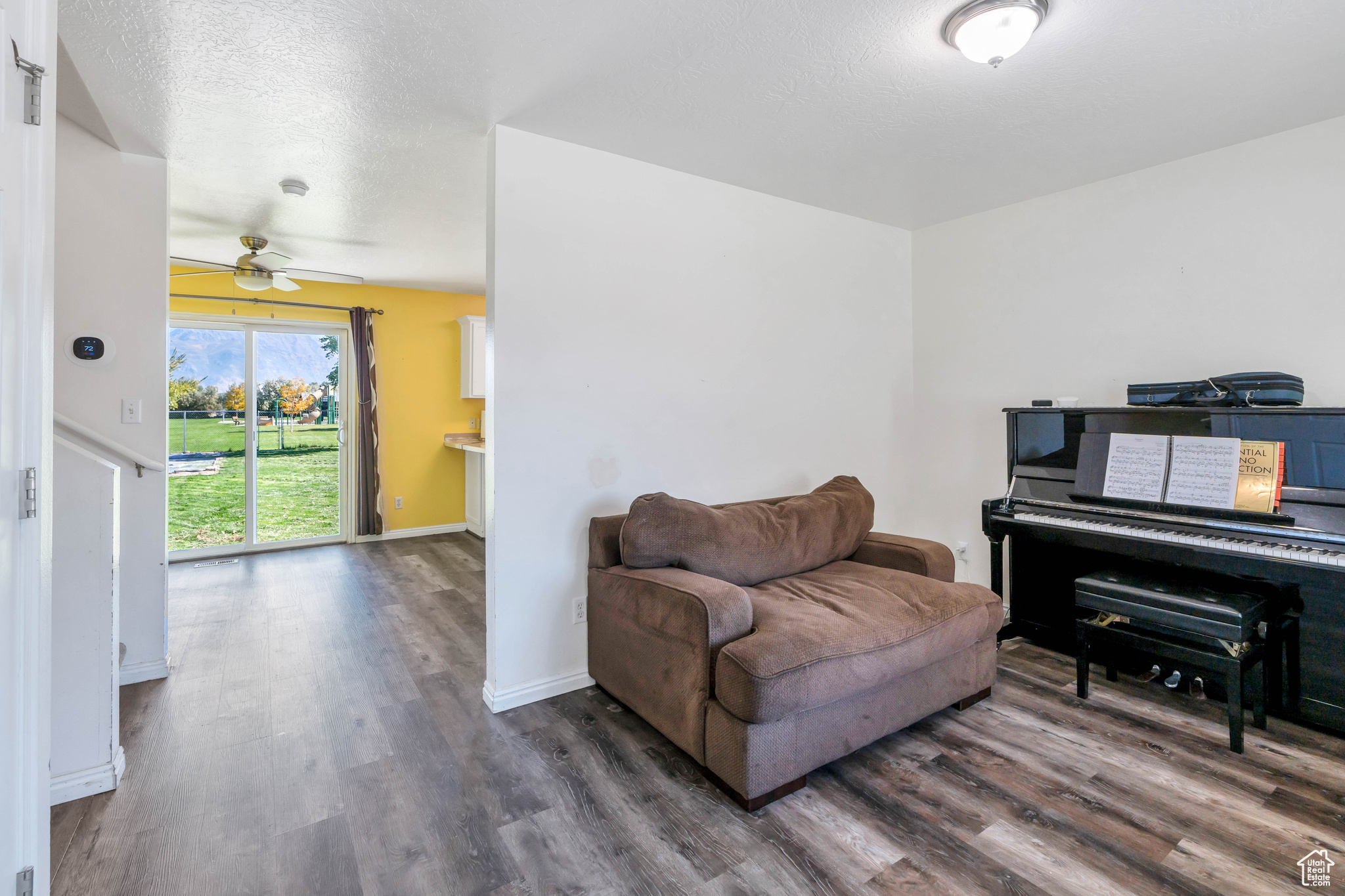 1648 N 1900 W