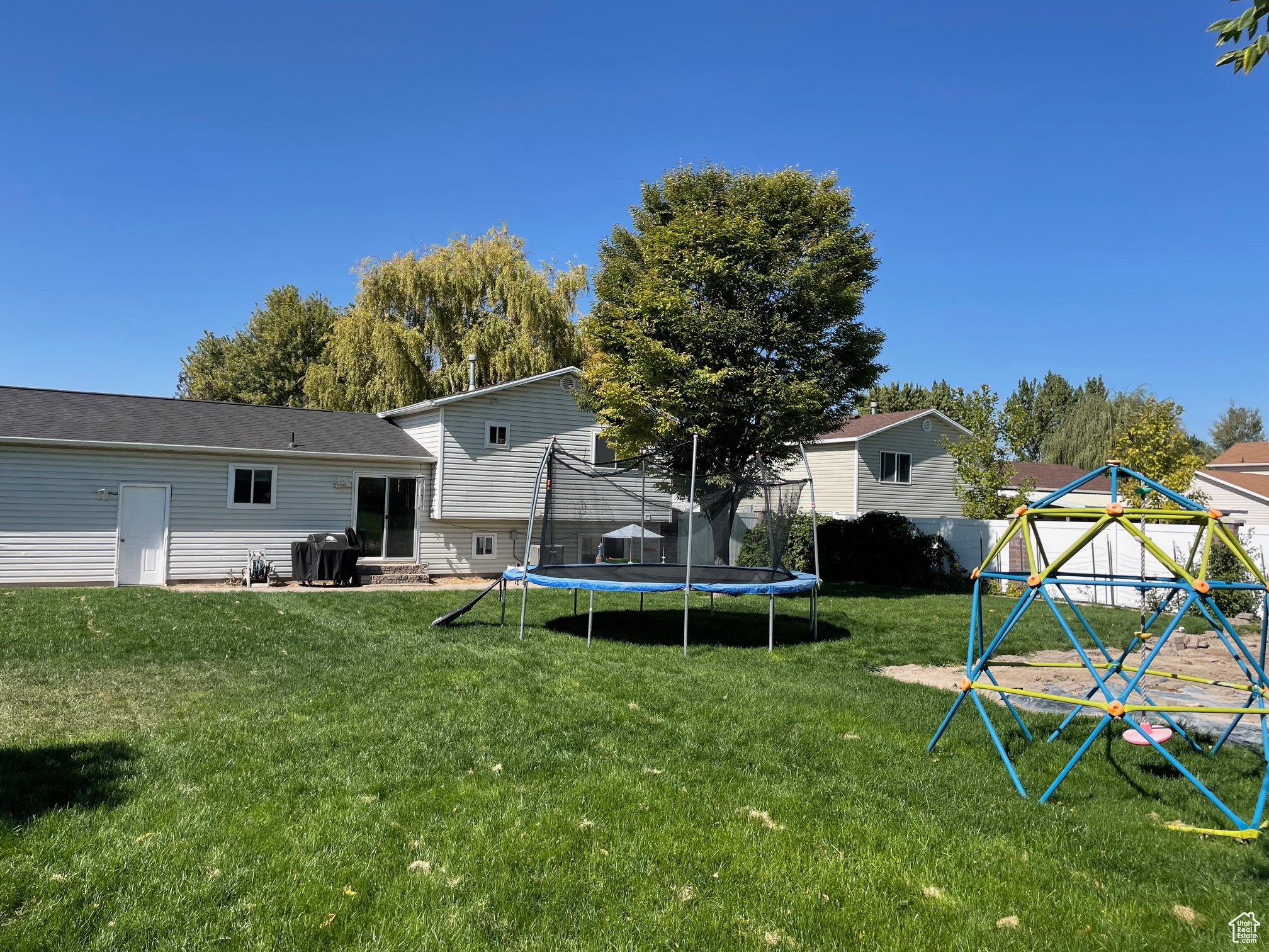 1648 N 1900 W
