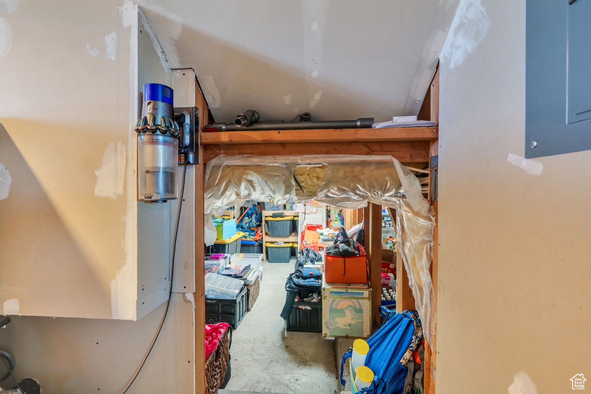 1648 N 1900 W