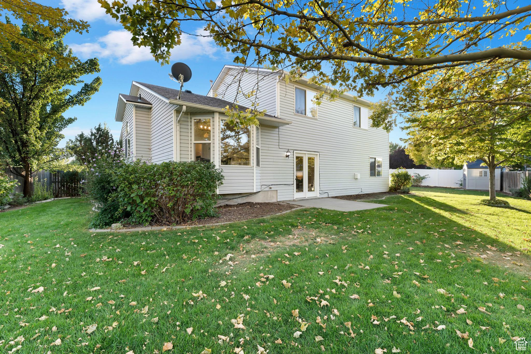 4018 W ASCOT DOWNS DR
