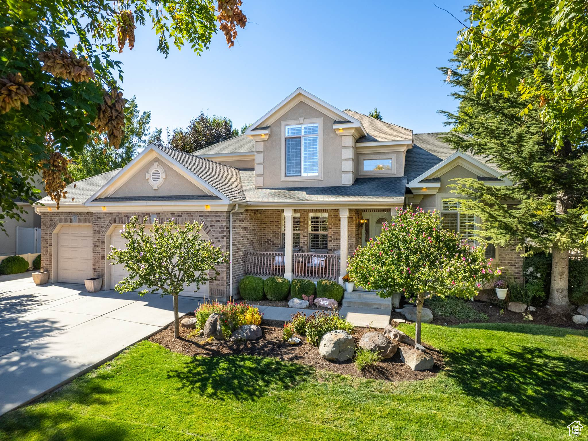 11182 S BELMONT HILLS PL