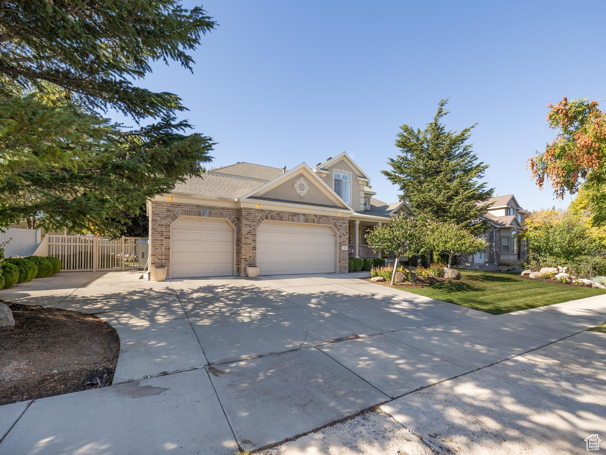 11182 S BELMONT HILLS PL