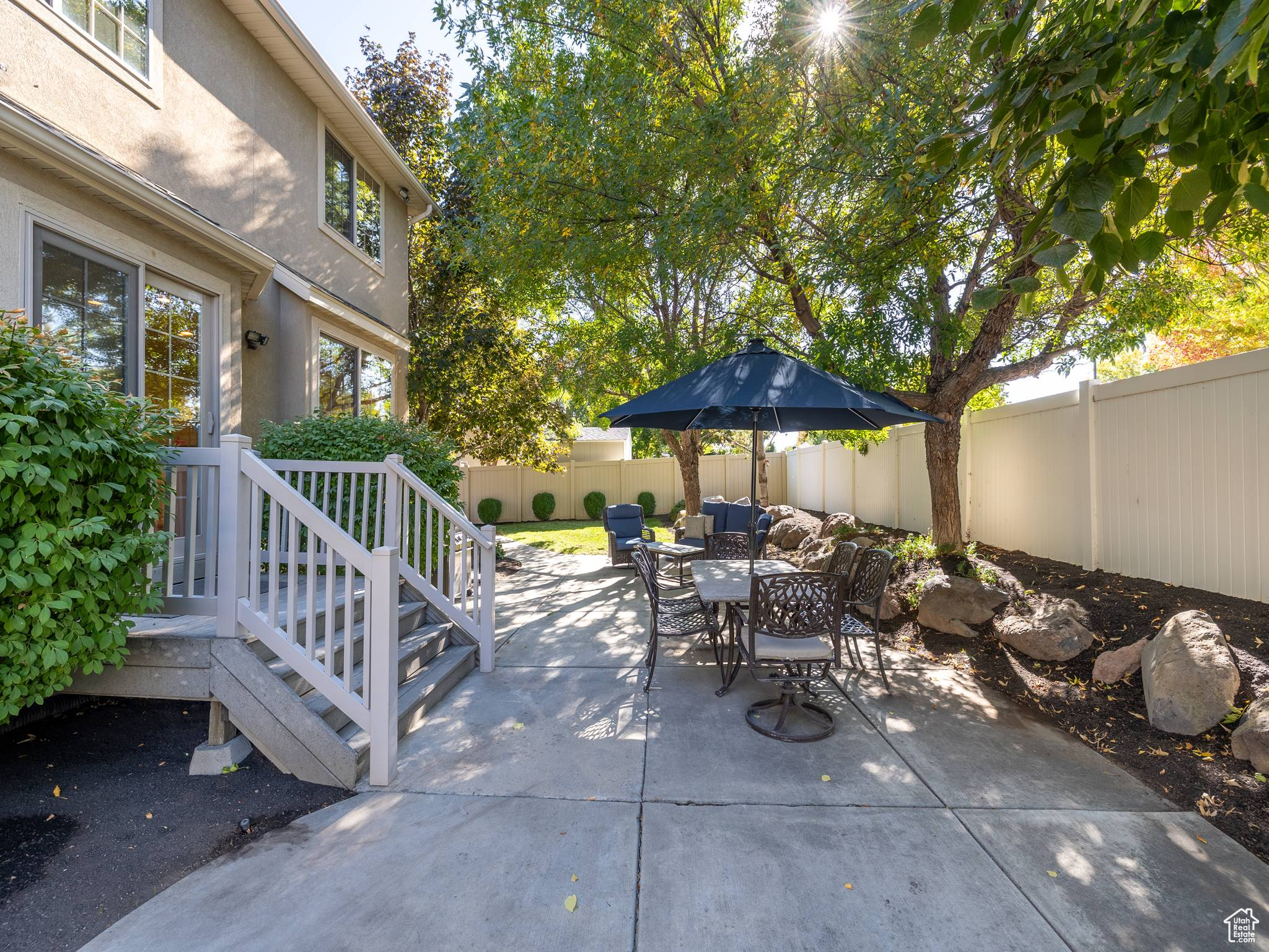 11182 S BELMONT HILLS PL
