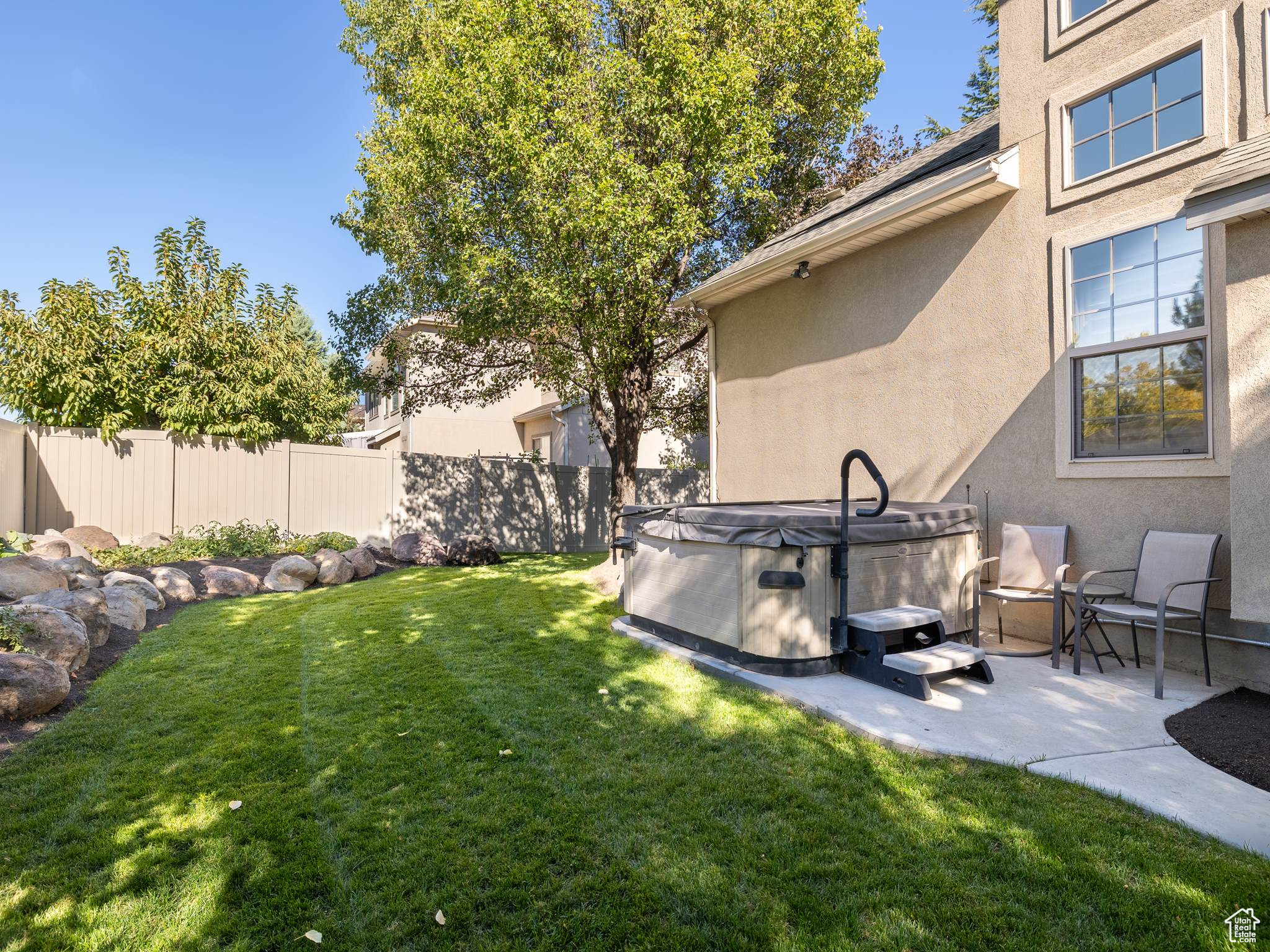 11182 S BELMONT HILLS PL