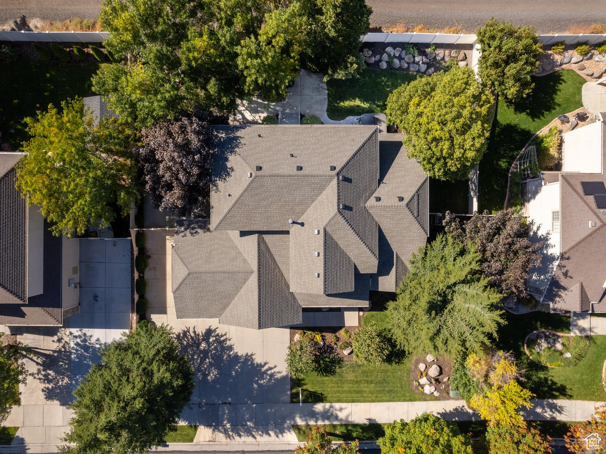 11182 S BELMONT HILLS PL