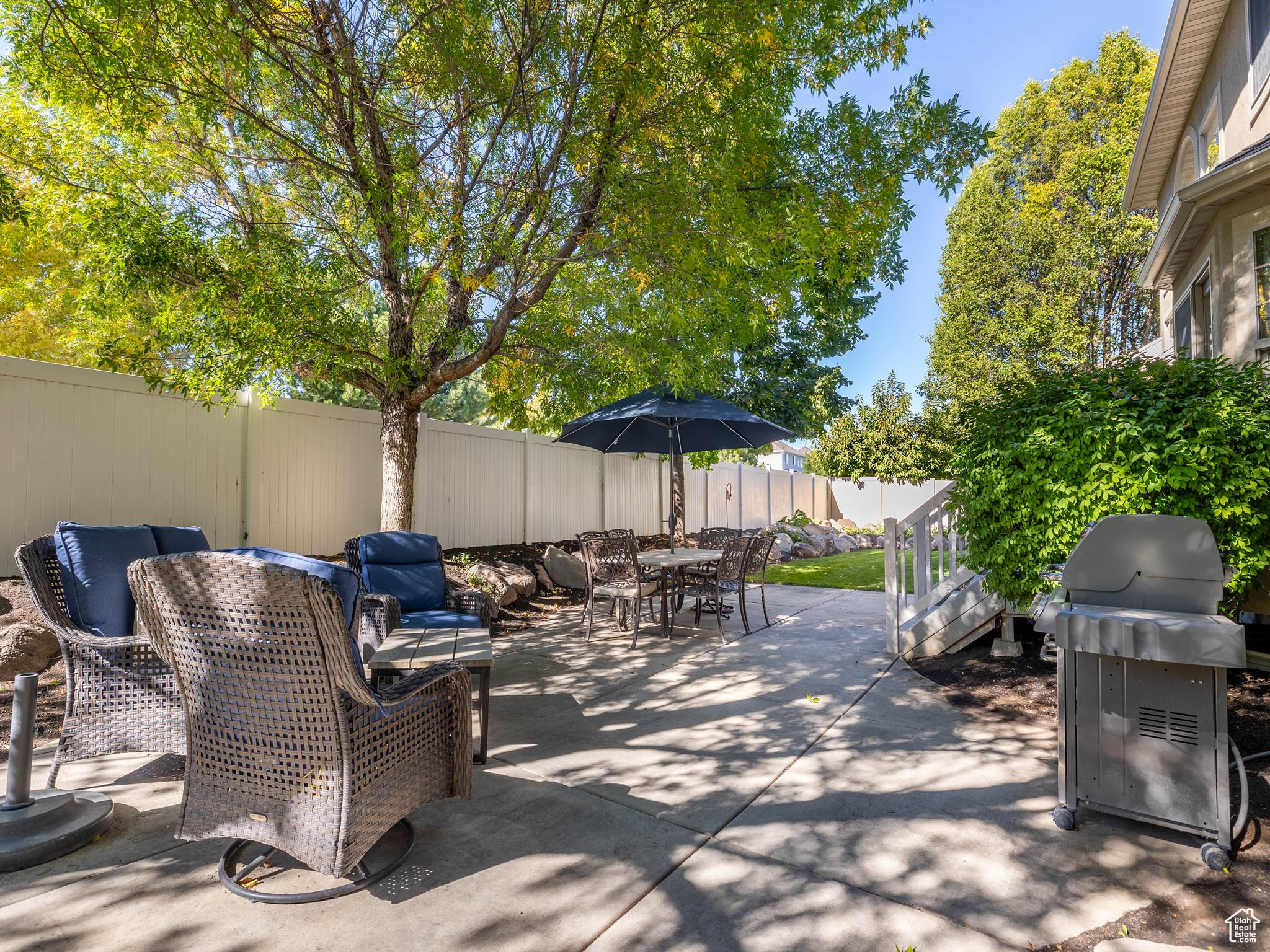 11182 S BELMONT HILLS PL