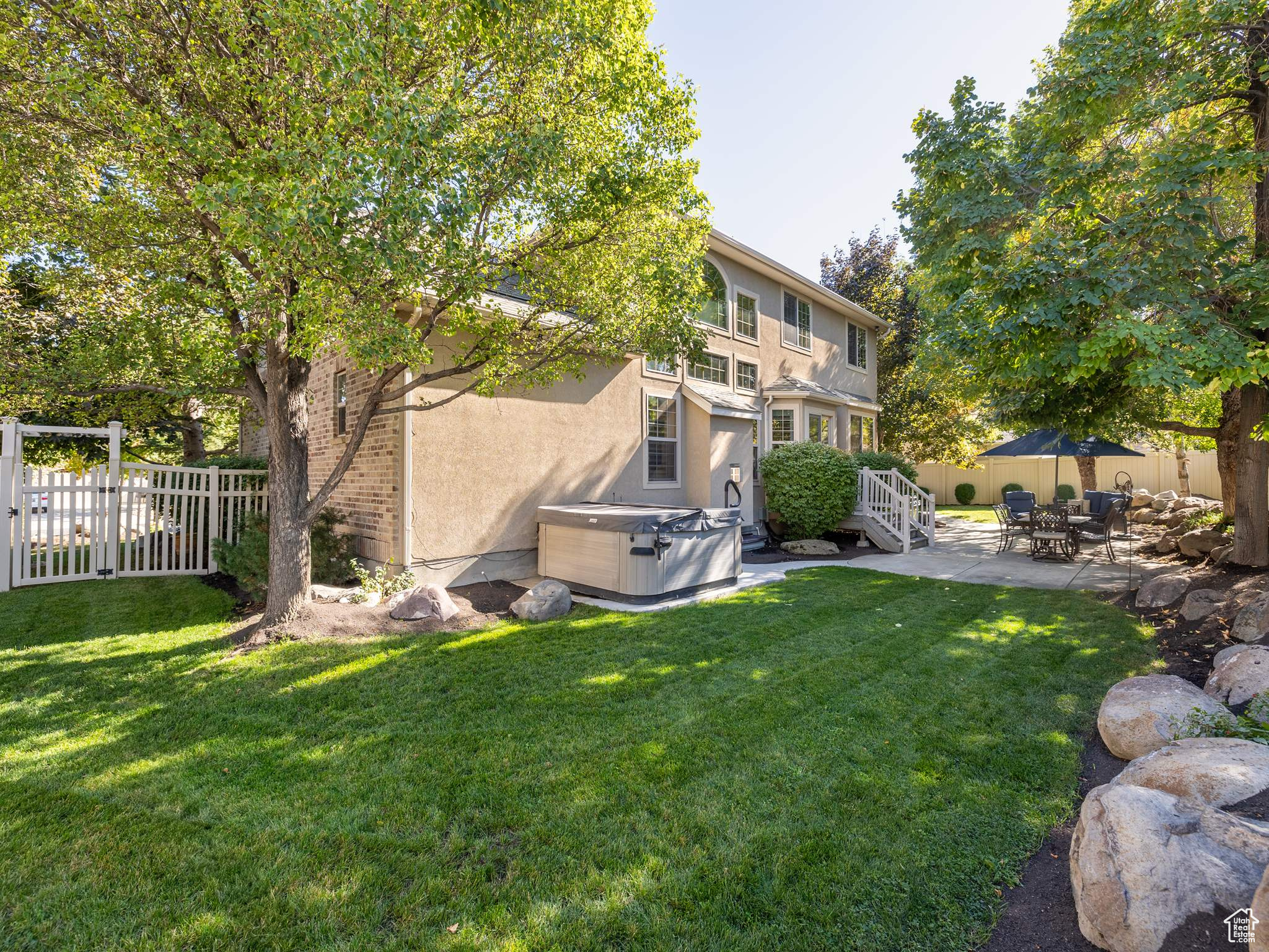11182 S BELMONT HILLS PL