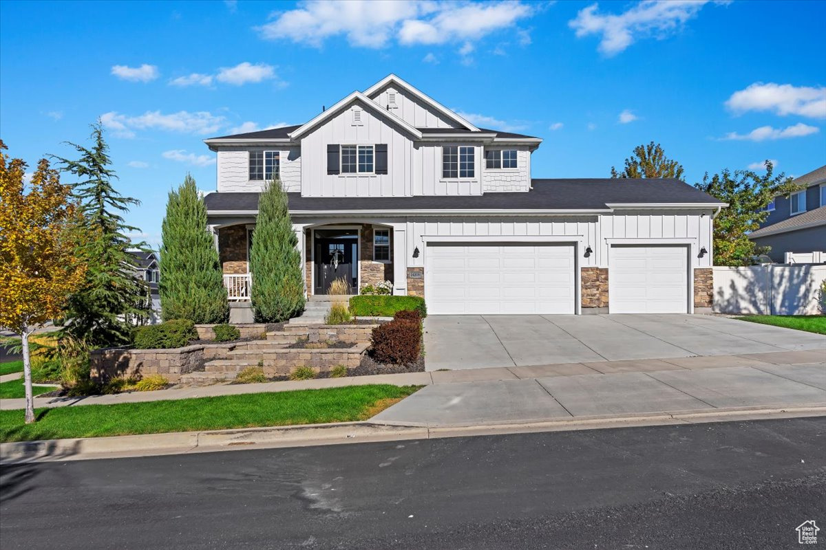 14209 S ORRIN VIEW CV