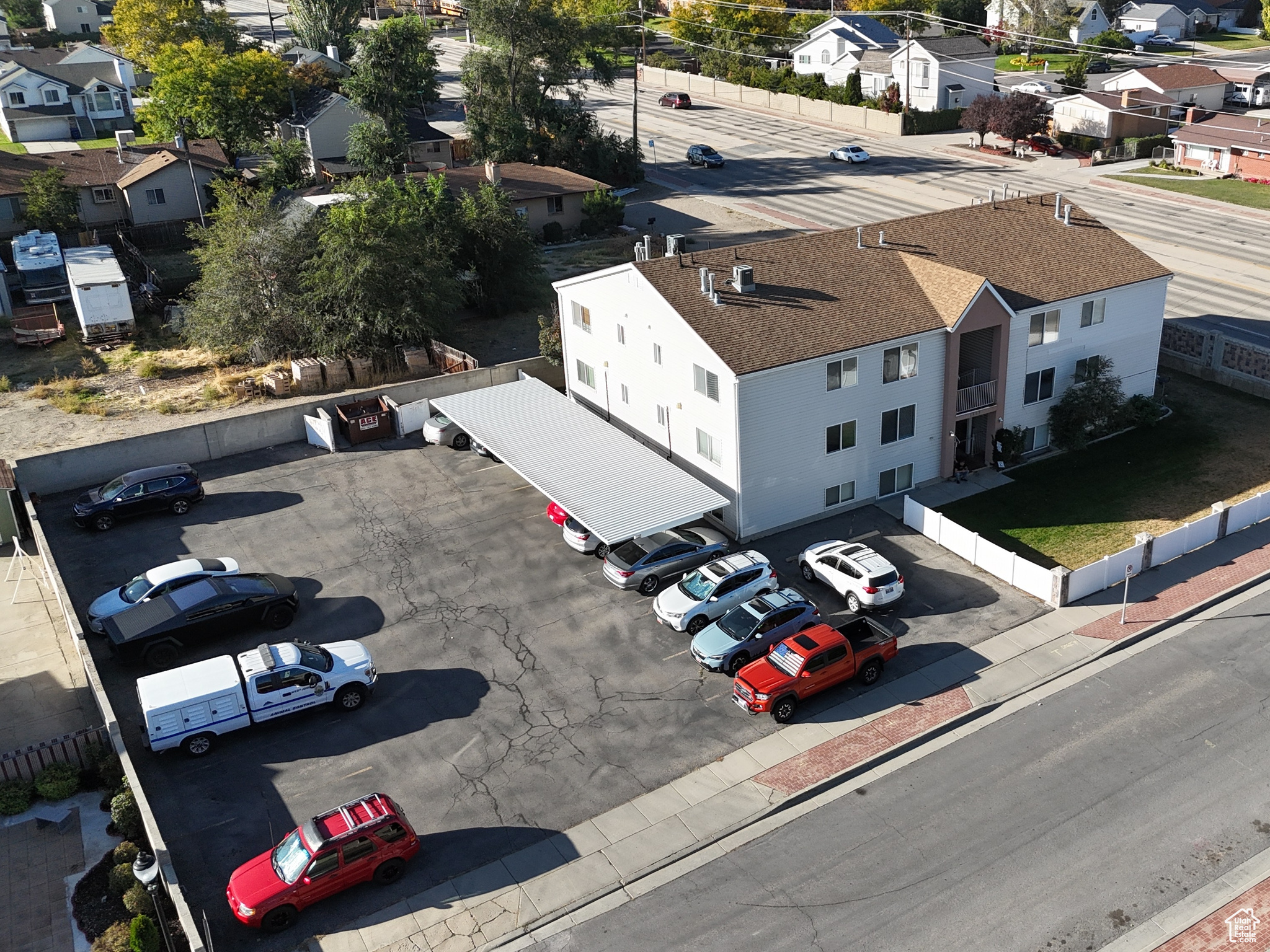 1689 W 8295 S #10