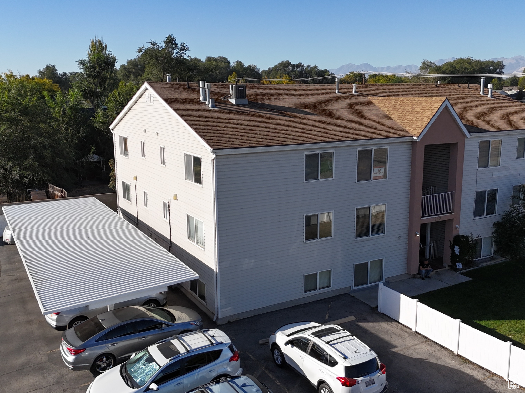 1689 W 8295 S #10