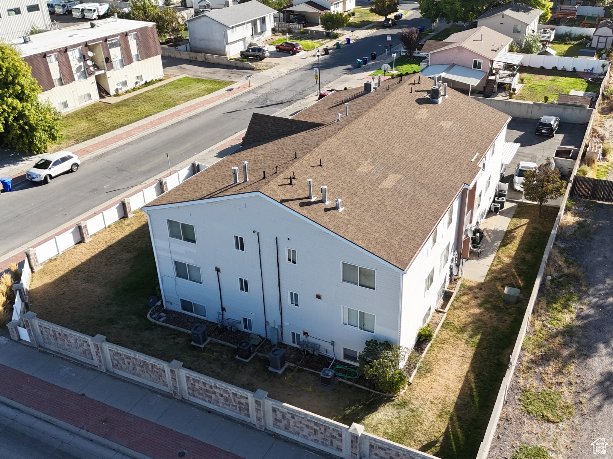 1689 W 8295 S #10