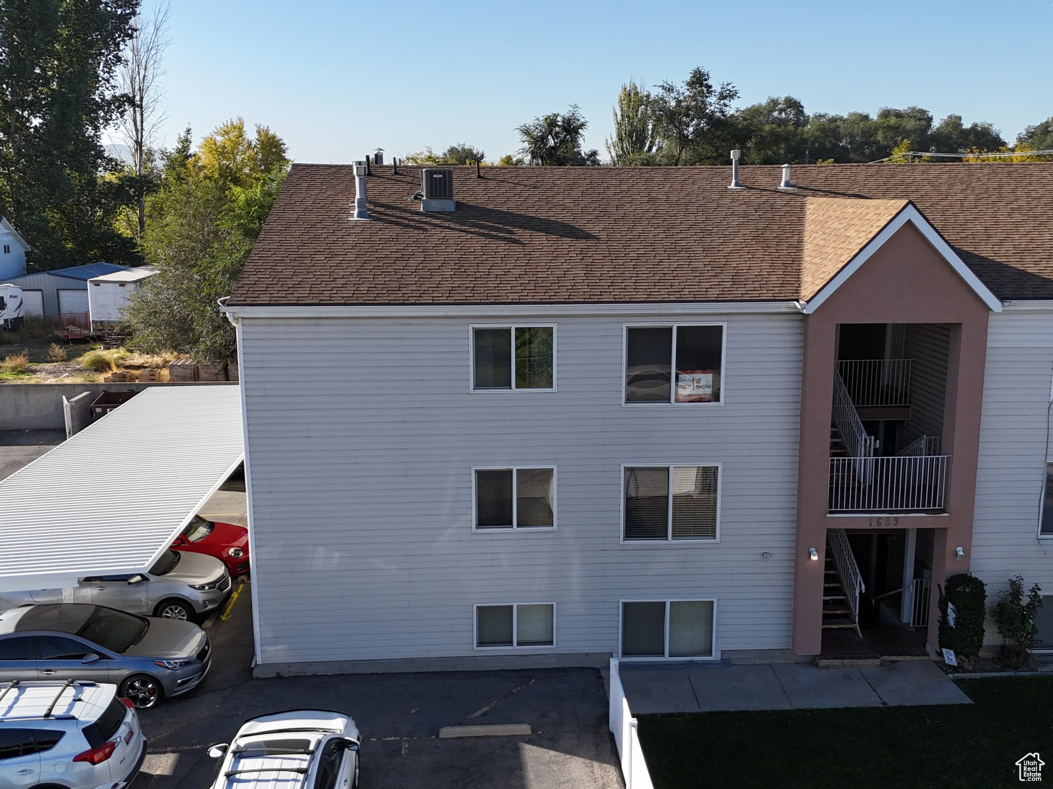 1689 W 8295 S #10