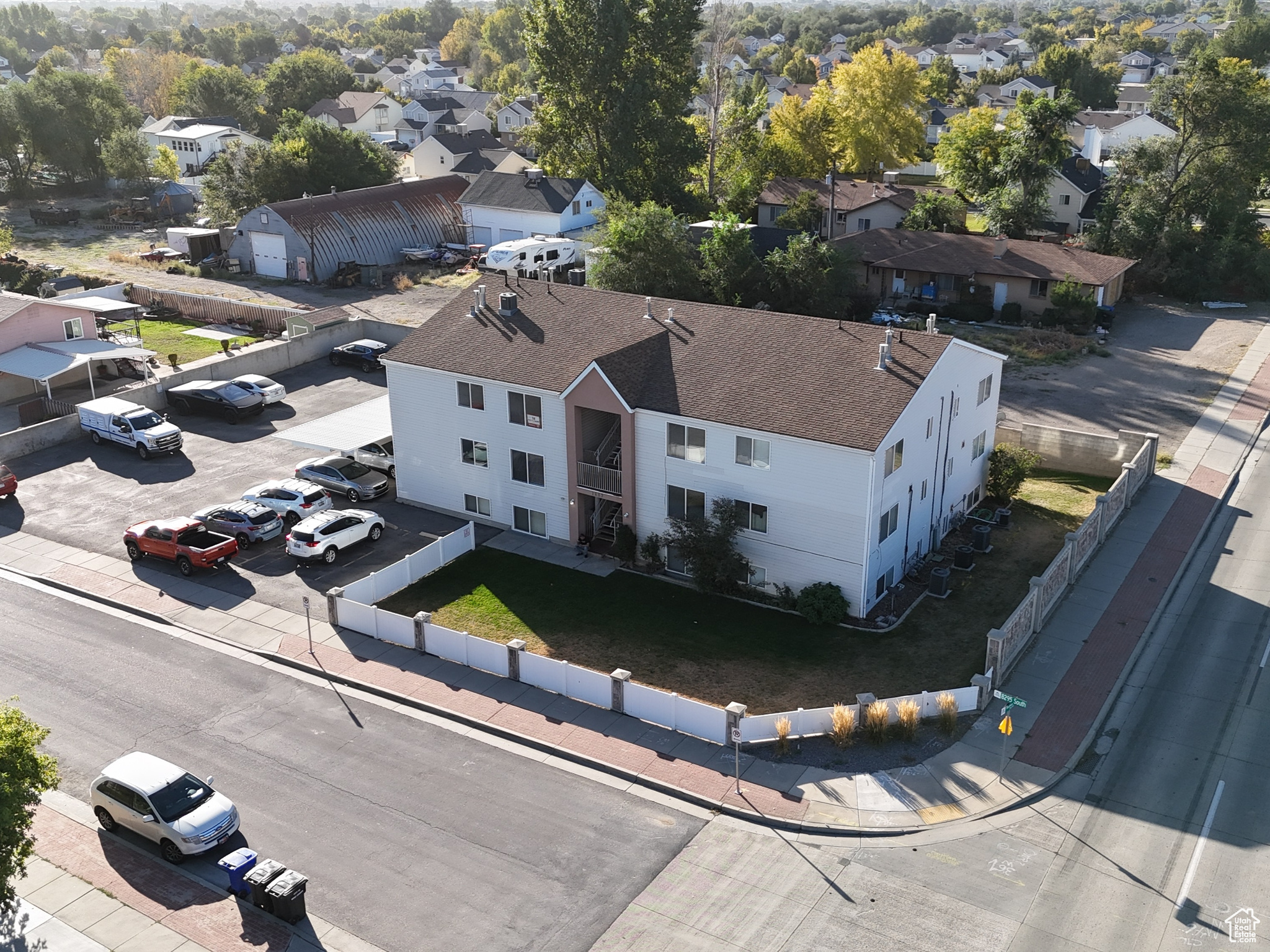 1689 W 8295 S #10
