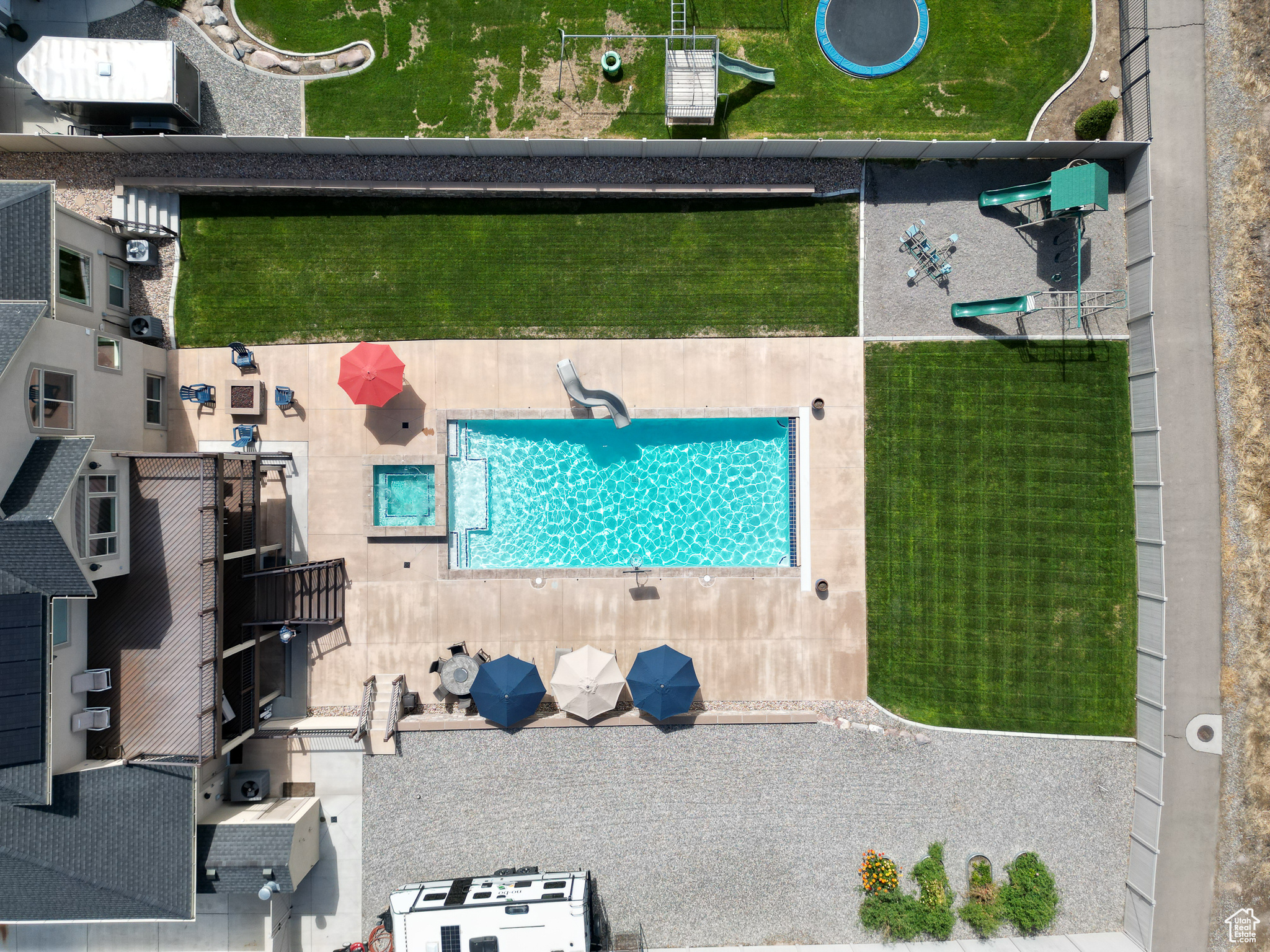 64 N SUNSET DR
