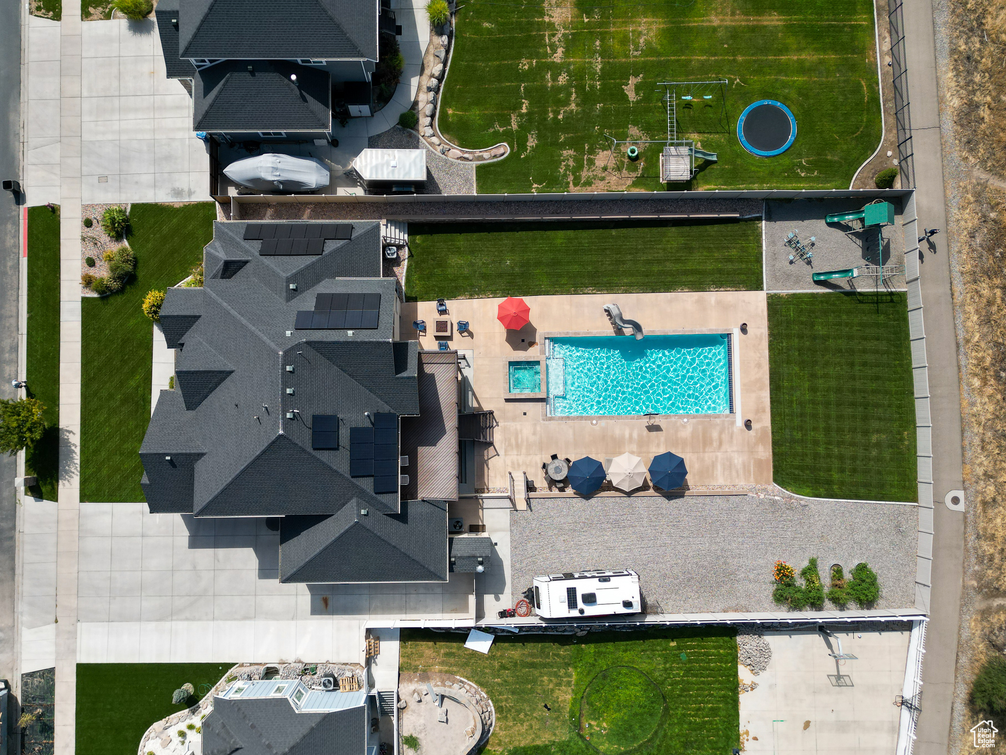 64 N SUNSET DR