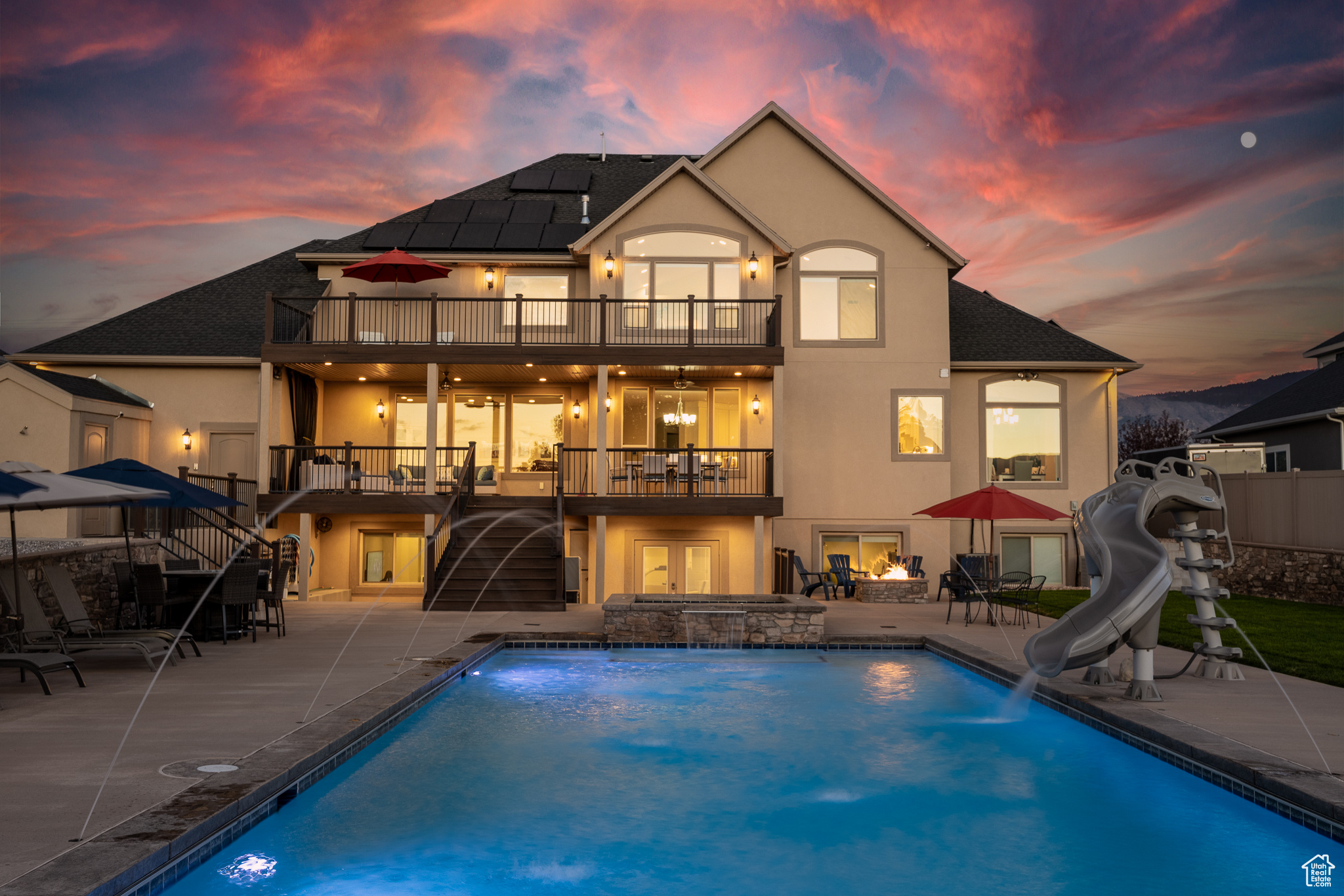 64 N SUNSET DR