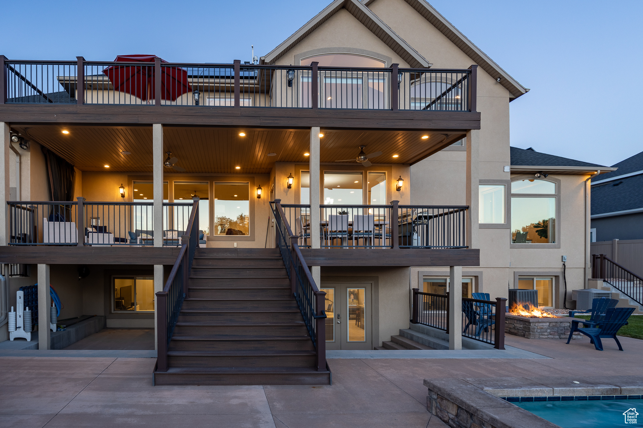 64 N SUNSET DR