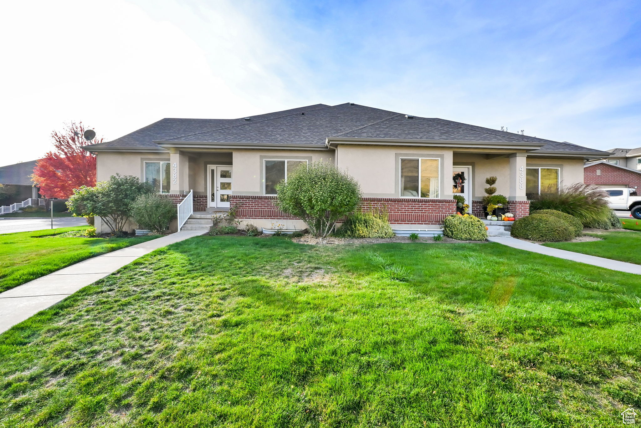 4382 W BRIDGESTONE DR