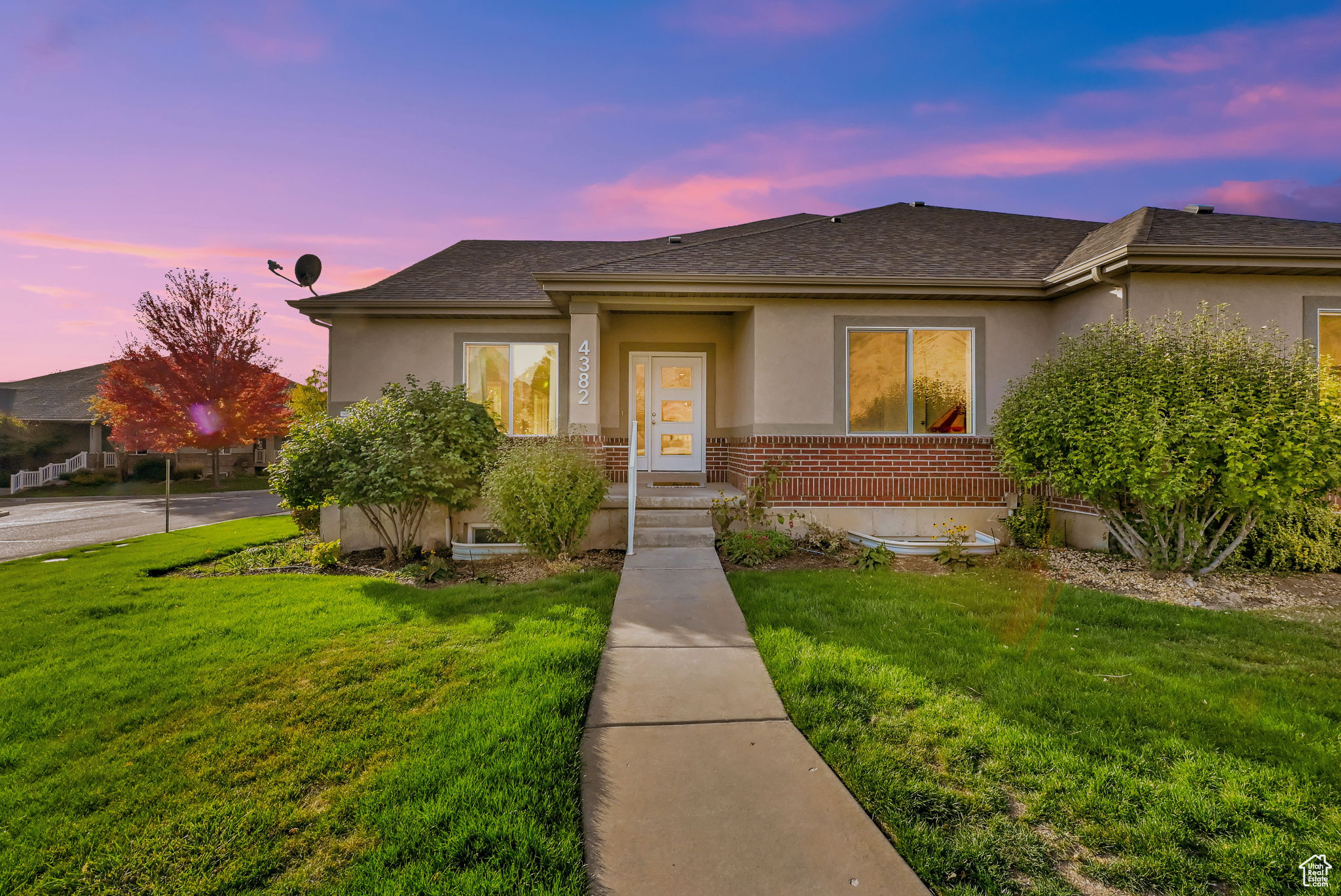 4382 W BRIDGESTONE DR