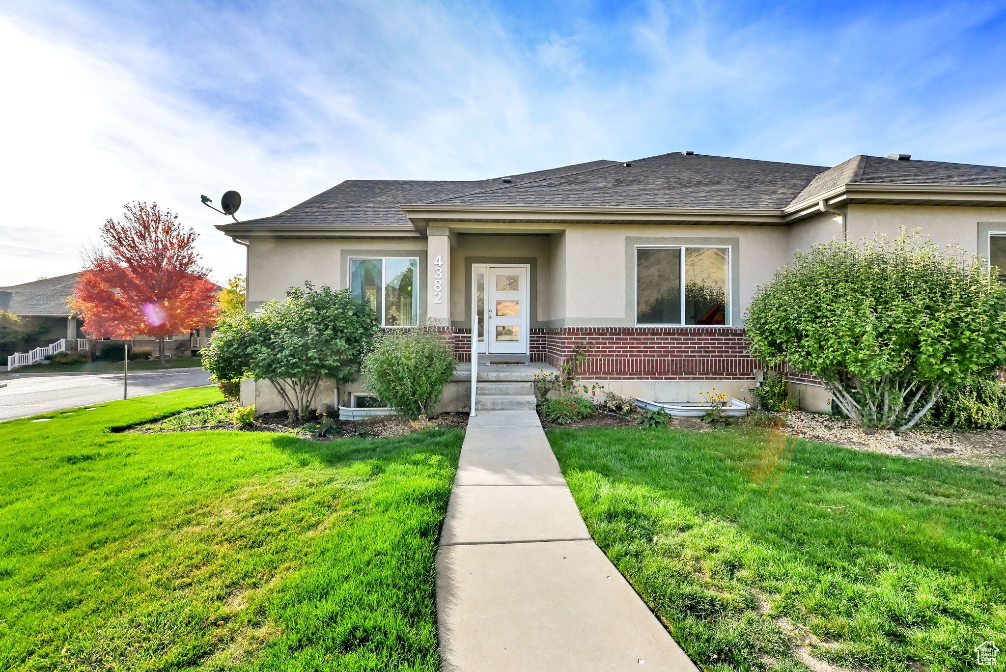 4382 W BRIDGESTONE DR