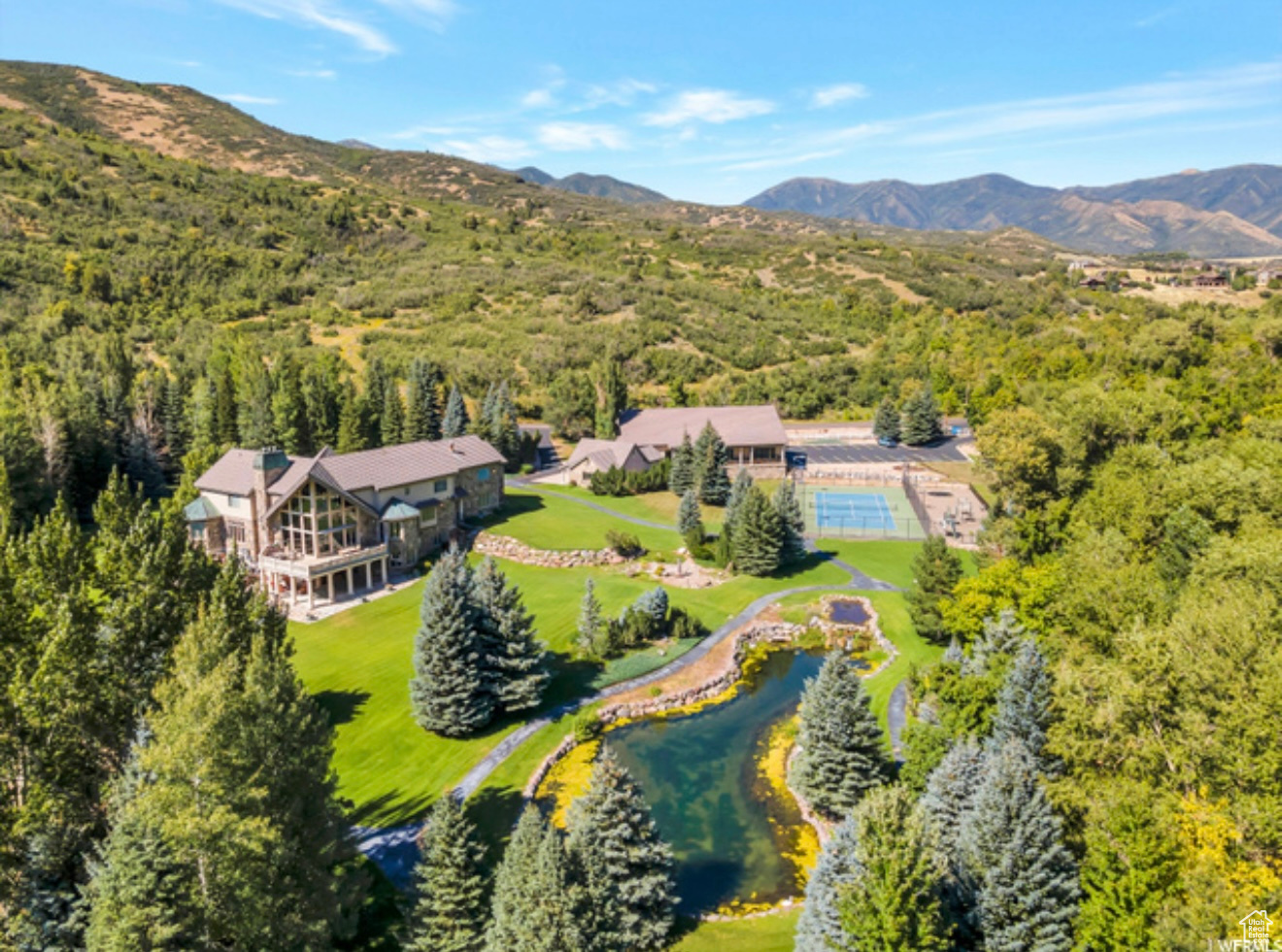 641 S HOBBLE CREEK CANYON RD