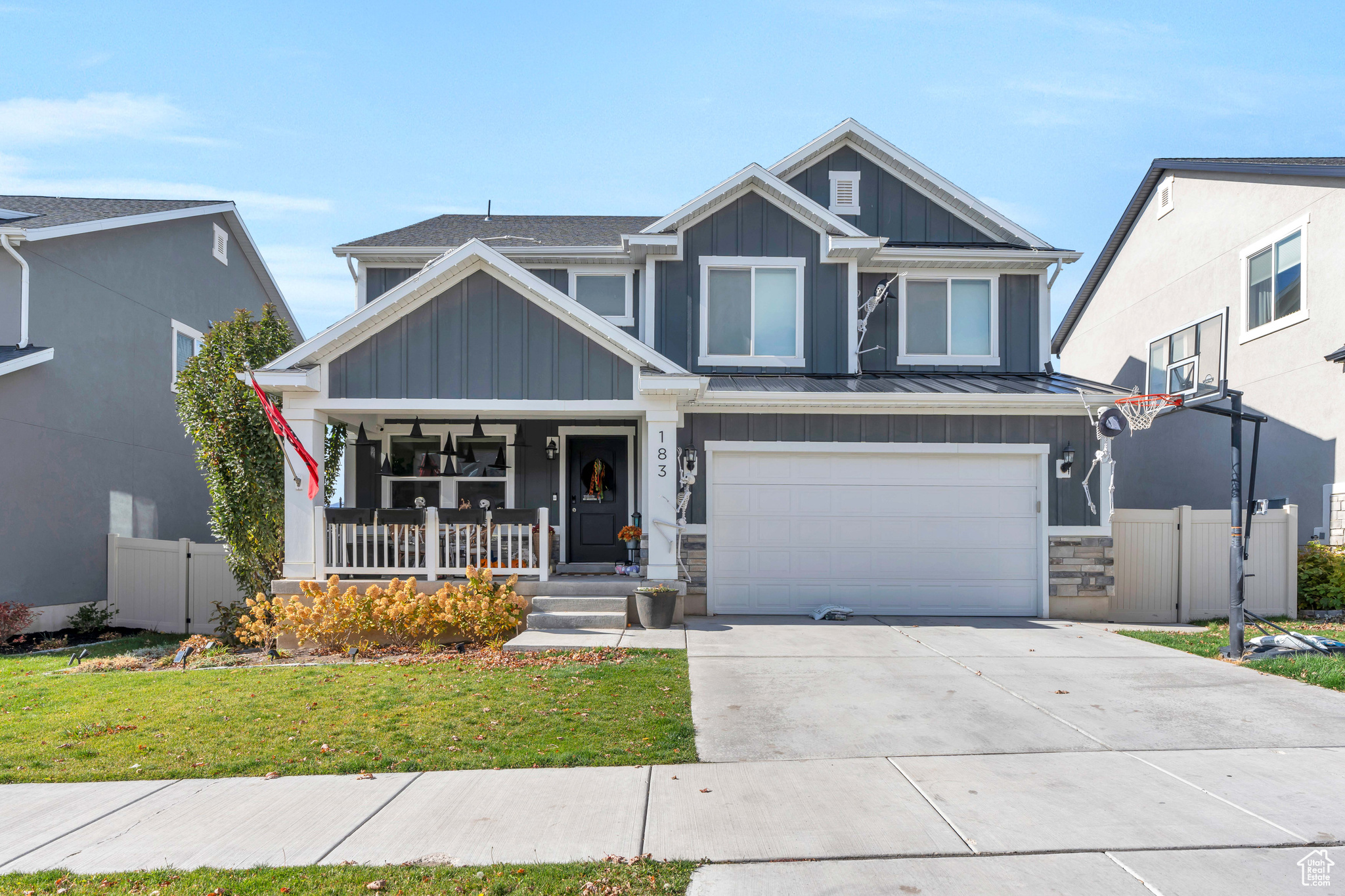183 N EDEN BROOK WAY #201