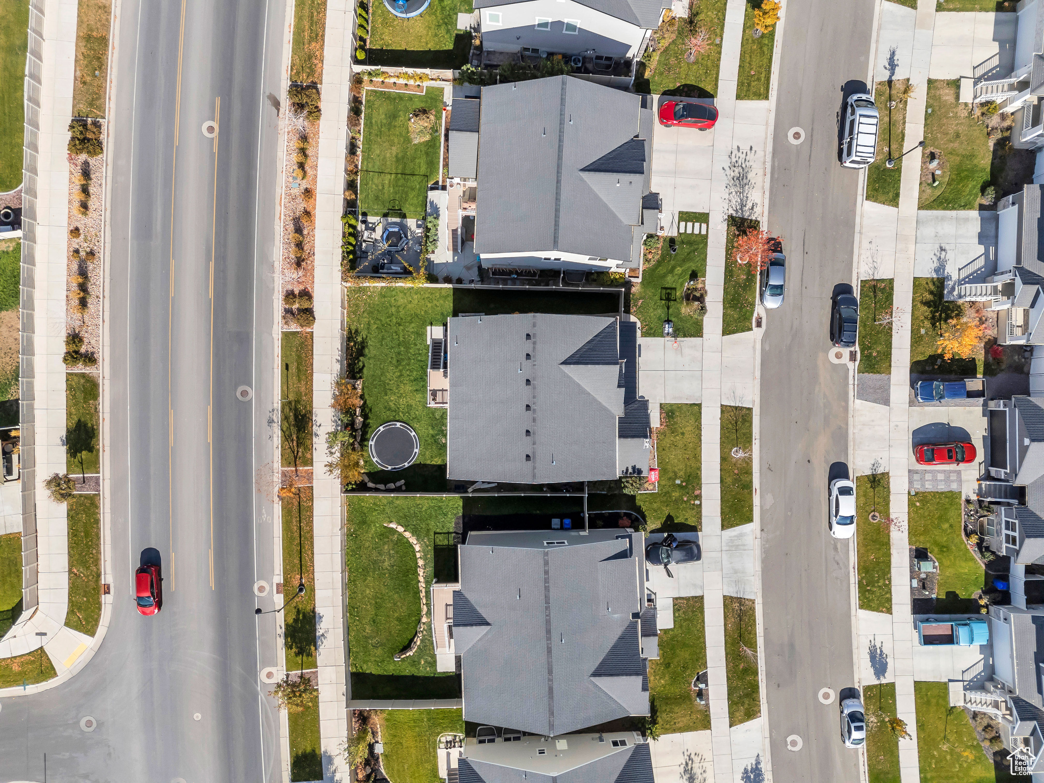 183 N EDEN BROOK WAY #201