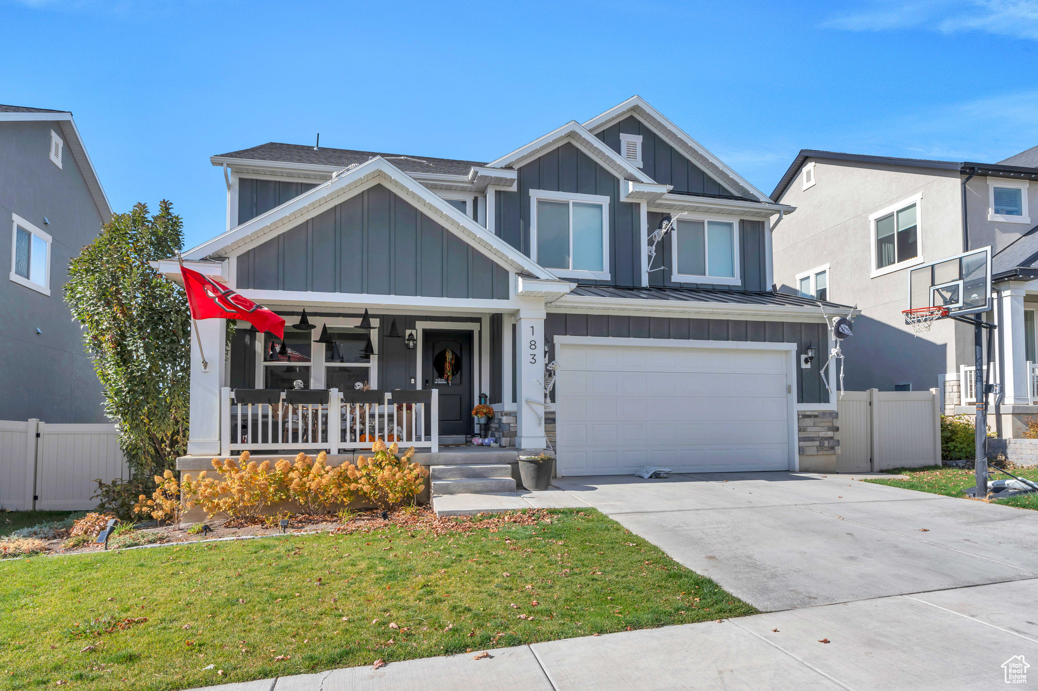 183 N EDEN BROOK WAY #201